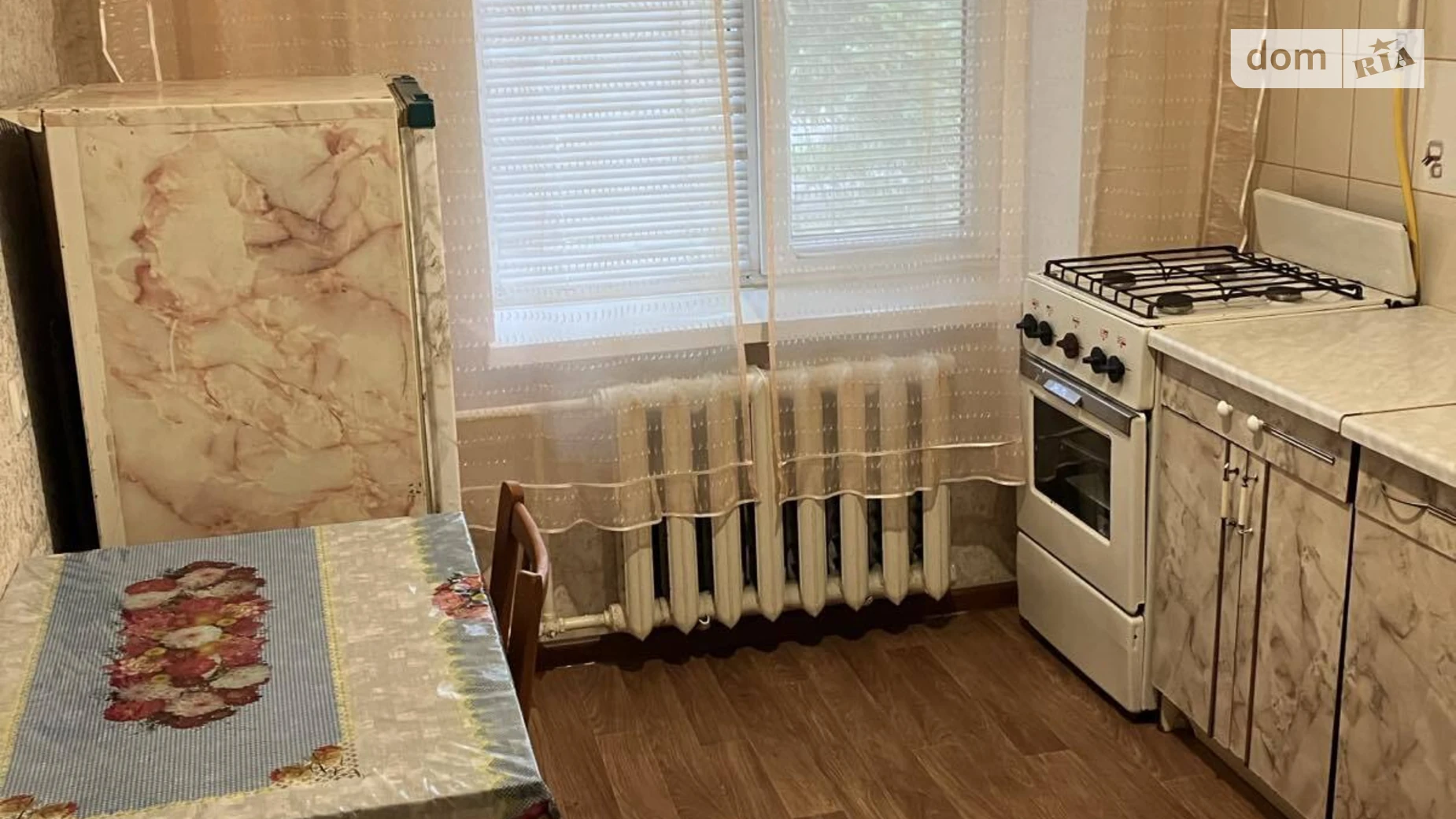 2-комнатная квартира 60 кв. м в, цена: 8000 грн - фото 2