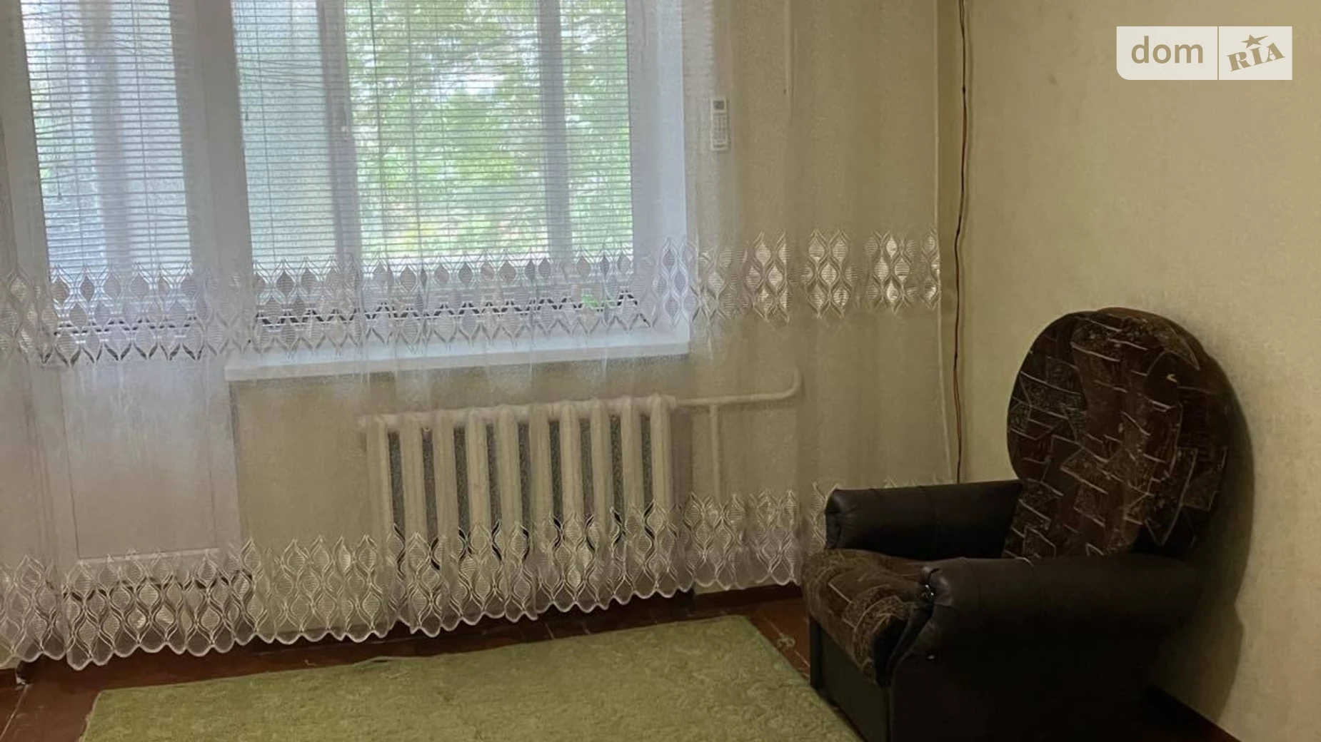 2-комнатная квартира 60 кв. м в Запорожье, ул. Военстрой - фото 4