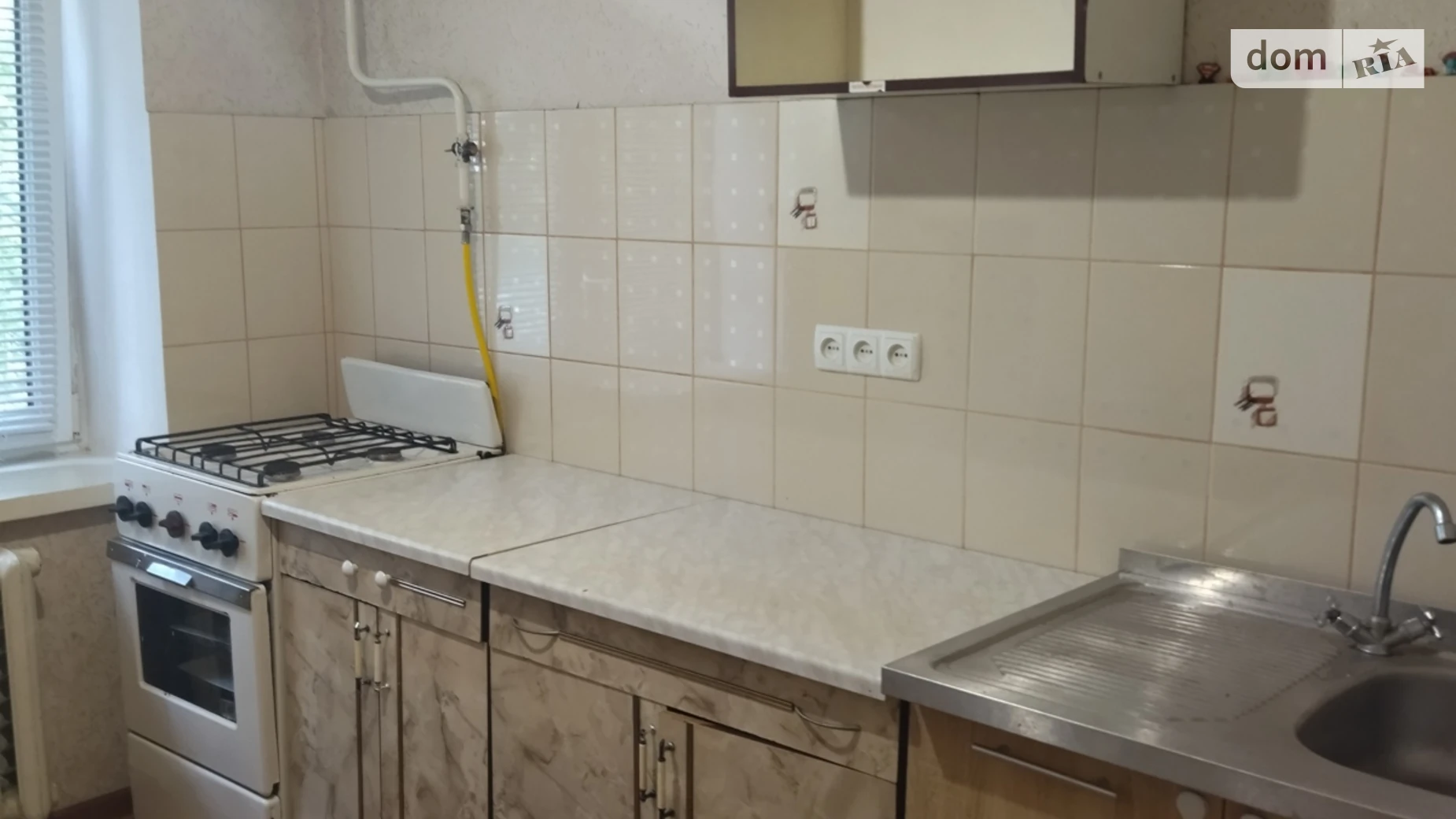 2-комнатная квартира 60 кв. м в Запорожье, ул. Военстрой - фото 5