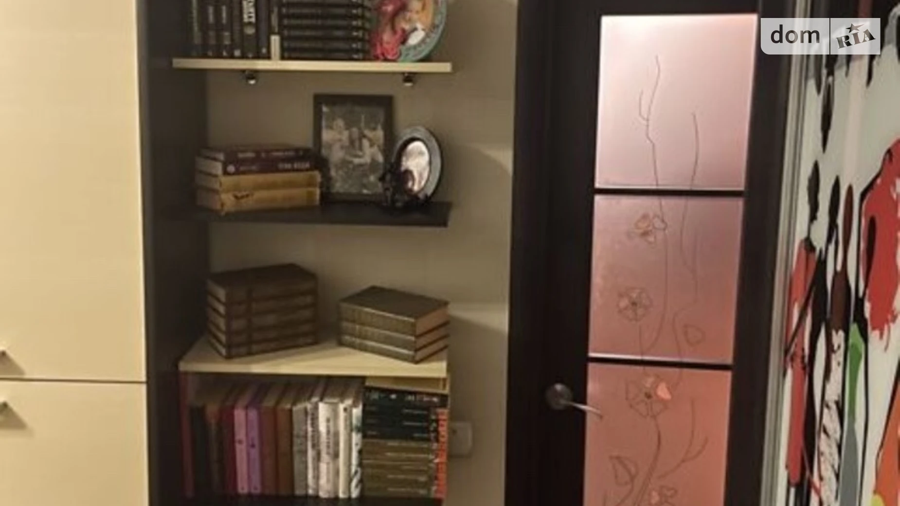 Здається в оренду 2-кімнатна квартира 25 кв. м у Вінниці, пл. Івана Богуна - фото 4