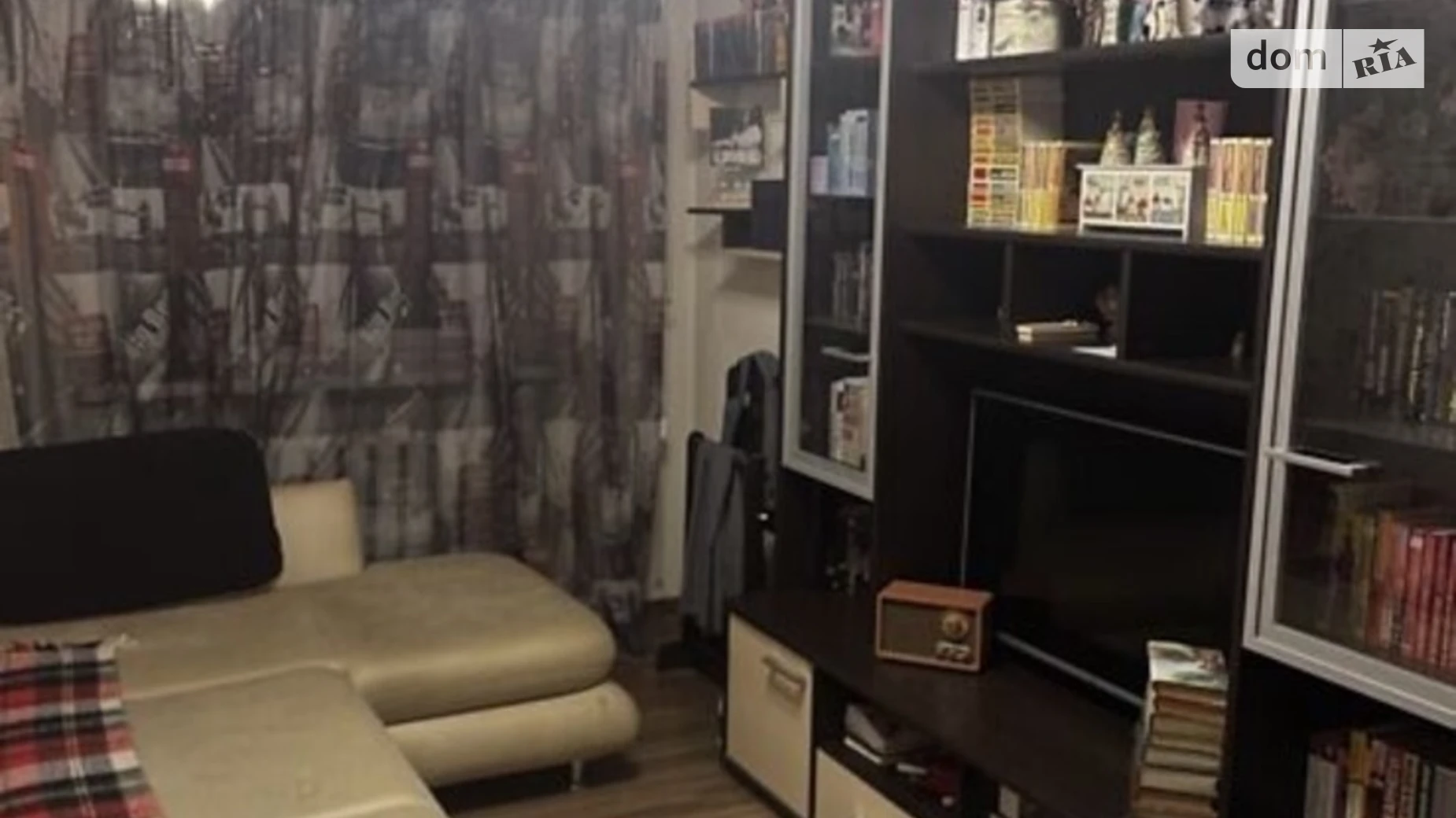 Здається в оренду 2-кімнатна квартира 25 кв. м у Вінниці, пл. Івана Богуна - фото 2