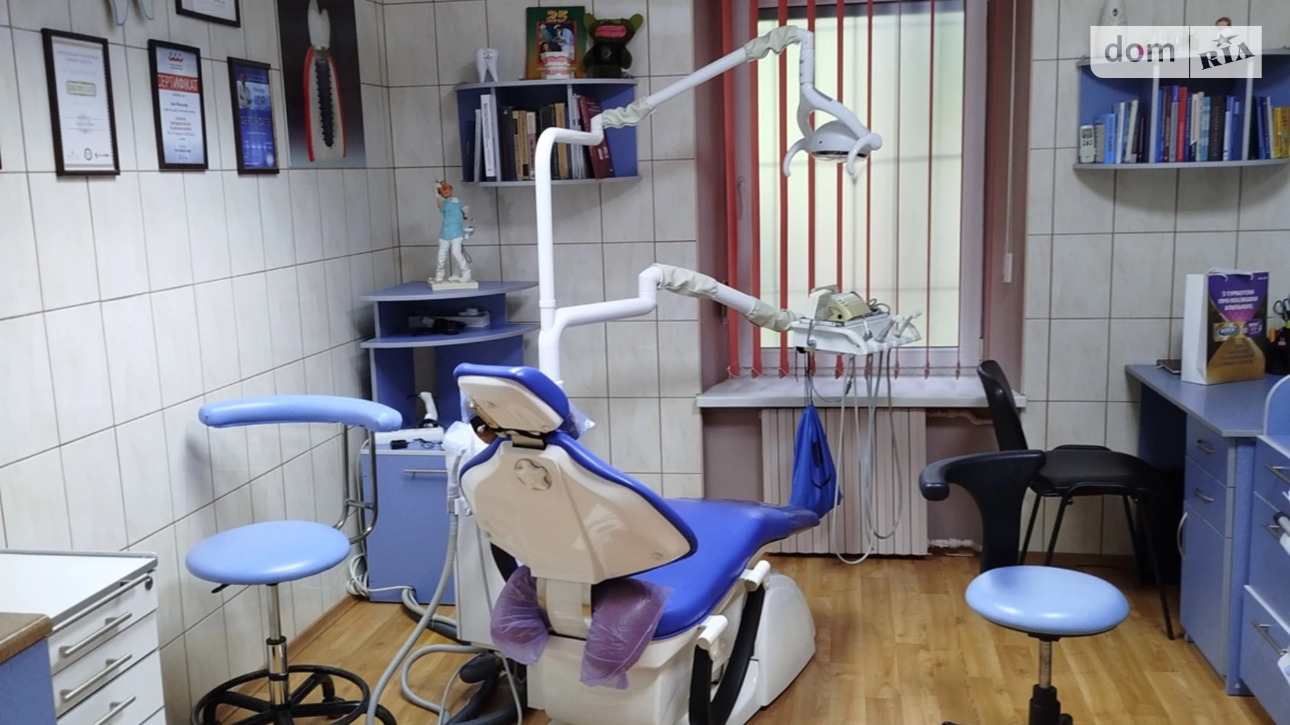 Сдается в аренду объект сферы услуг 90 кв. м в 5-этажном здании, цена: 20000 грн - фото 2