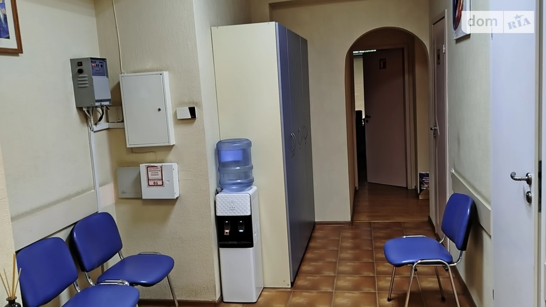 Сдается в аренду объект сферы услуг 90 кв. м в 5-этажном здании, цена: 20000 грн - фото 3