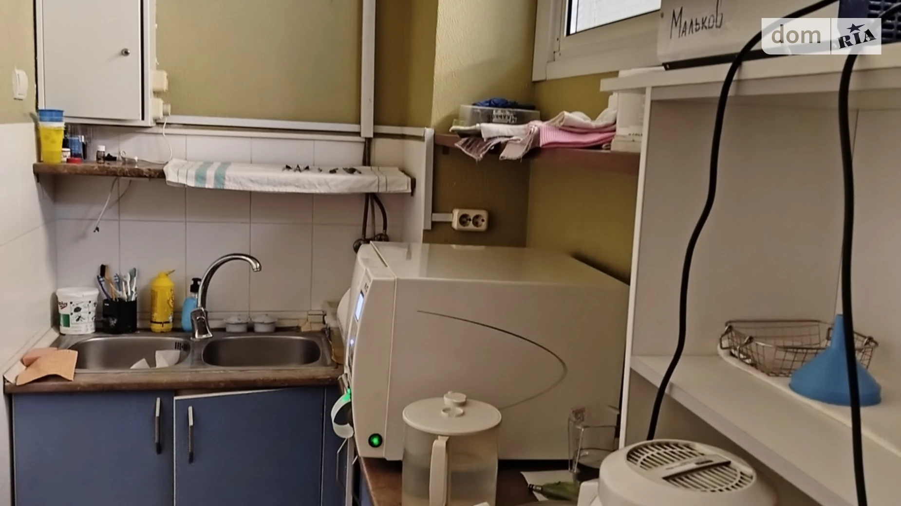 Сдается в аренду объект сферы услуг 90 кв. м в 5-этажном здании, цена: 20000 грн - фото 4