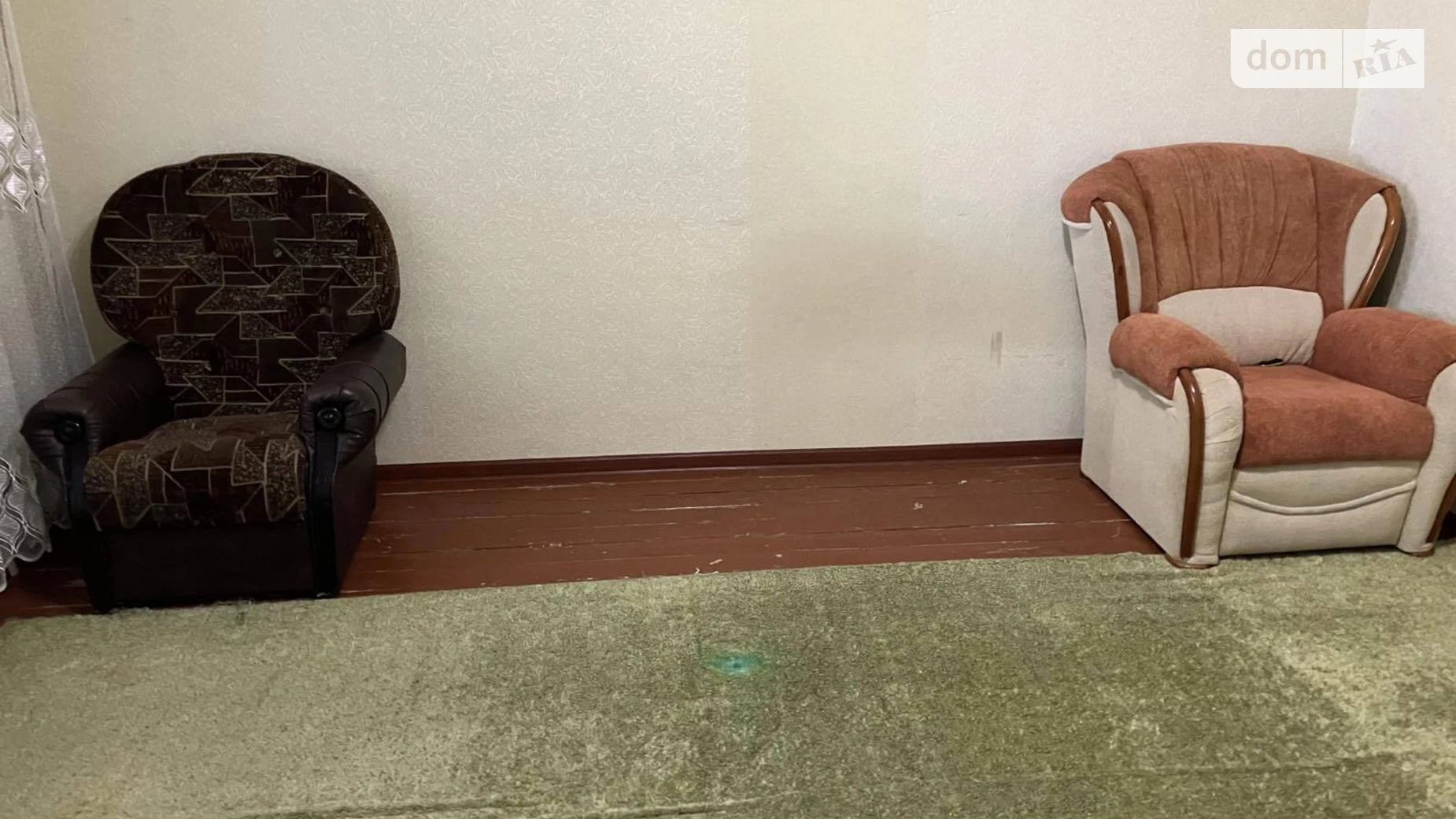 2-комнатная квартира 60 кв. м в Запорожье, ул. Военстрой - фото 3