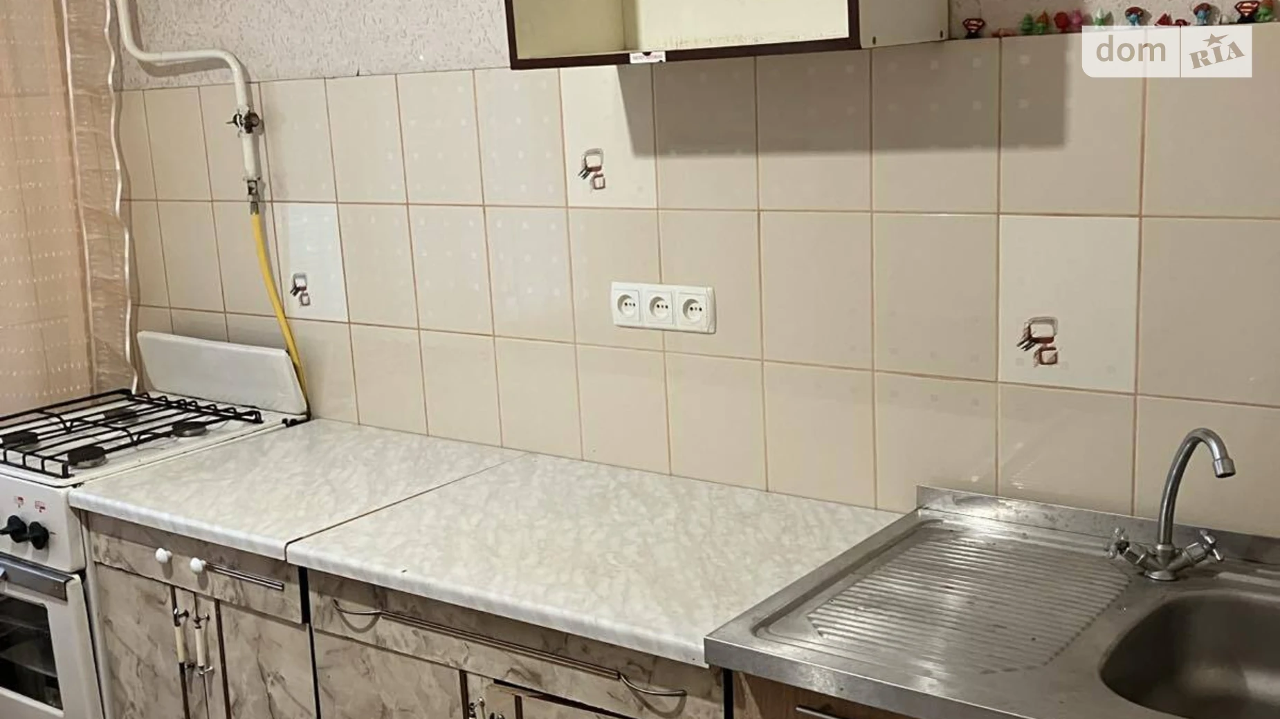 2-комнатная квартира 60 кв. м в Запорожье, ул. Военстрой - фото 2