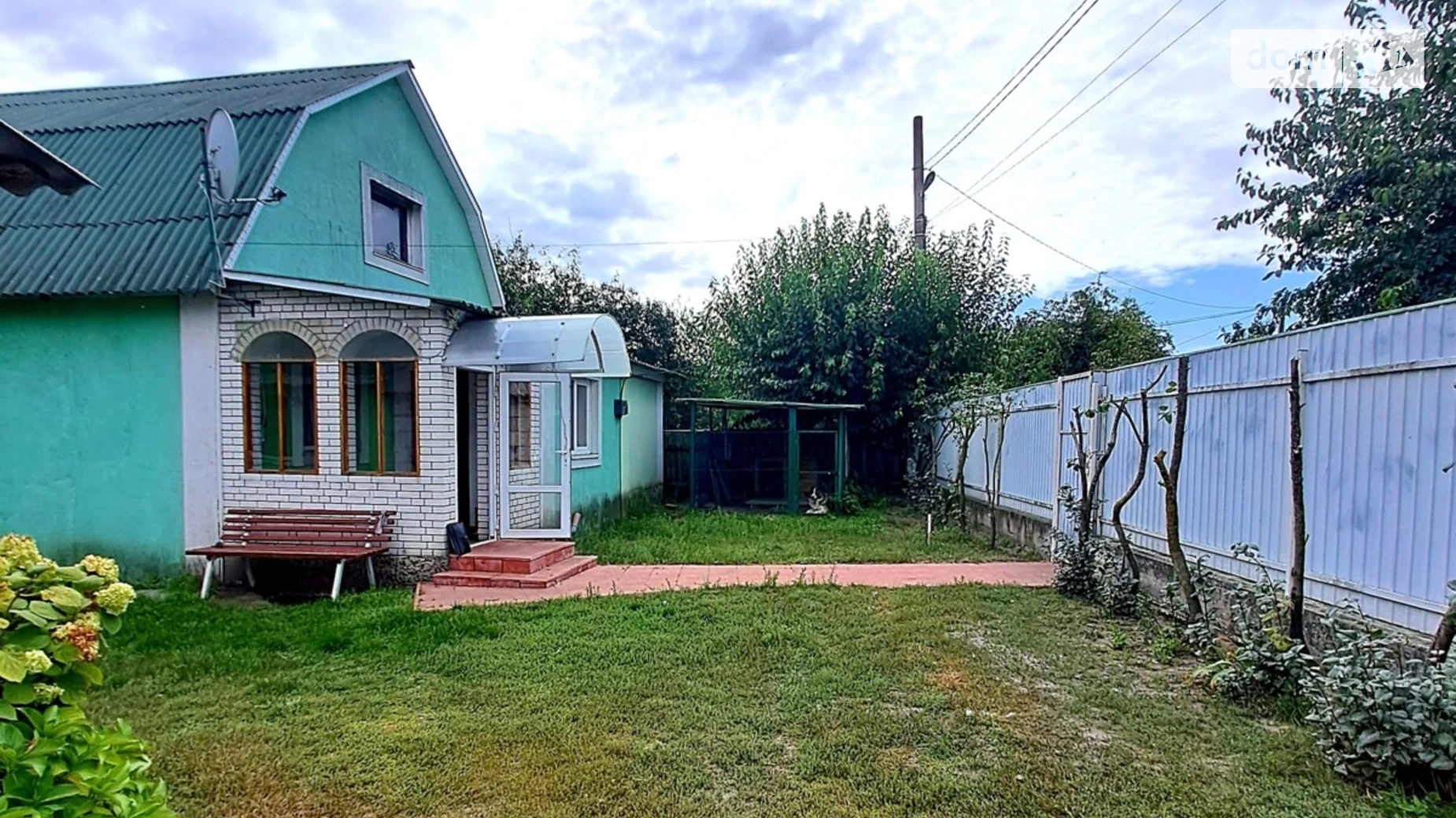 ул. Подлипка, 12Г Осокорки Киев Осокорки, цена: 160000 $ - фото 2