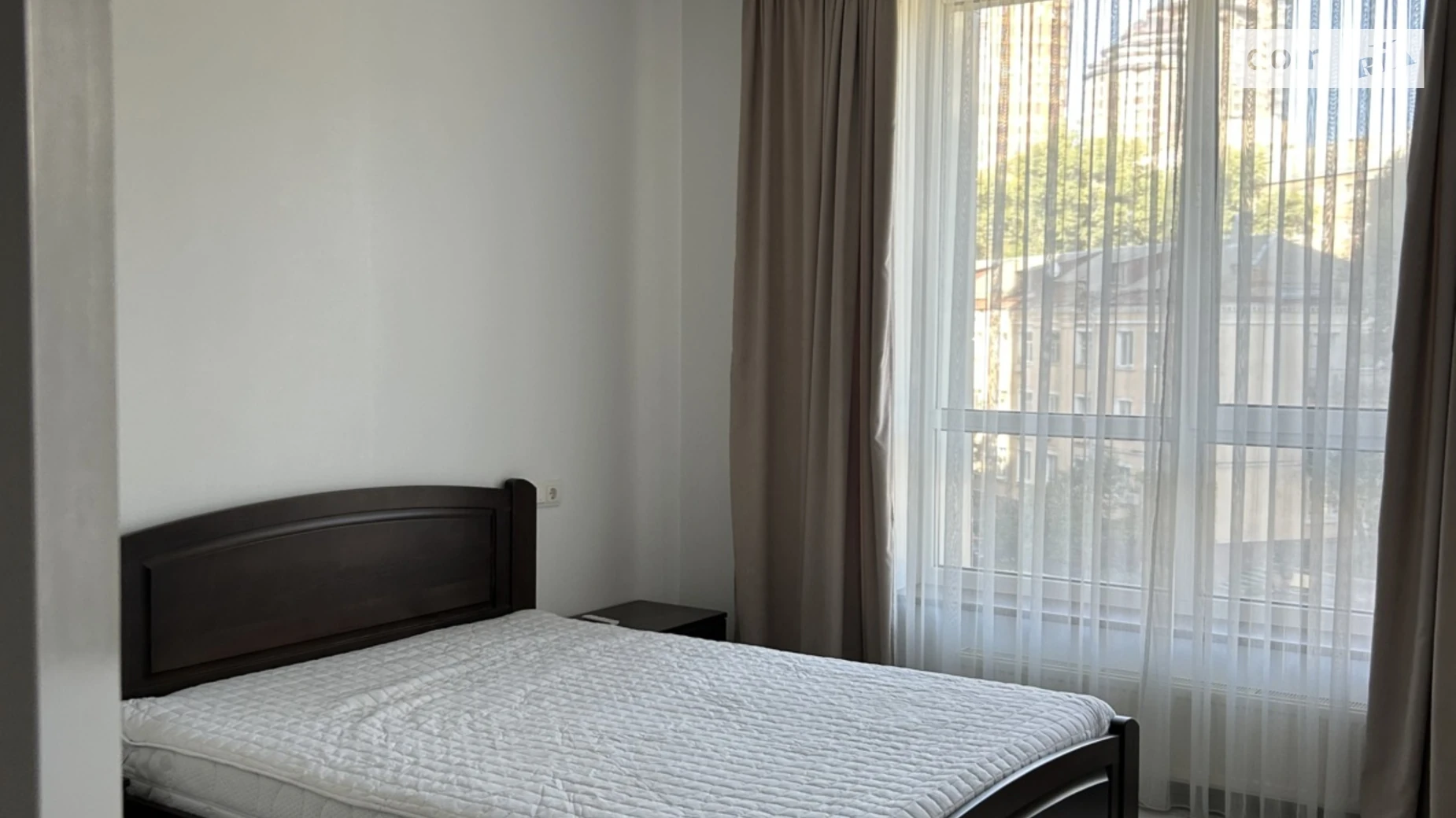 Сдается в аренду 1-комнатная квартира 40 кв. м в Киеве, Крепостной(Тверской) туп., 7Б - фото 2