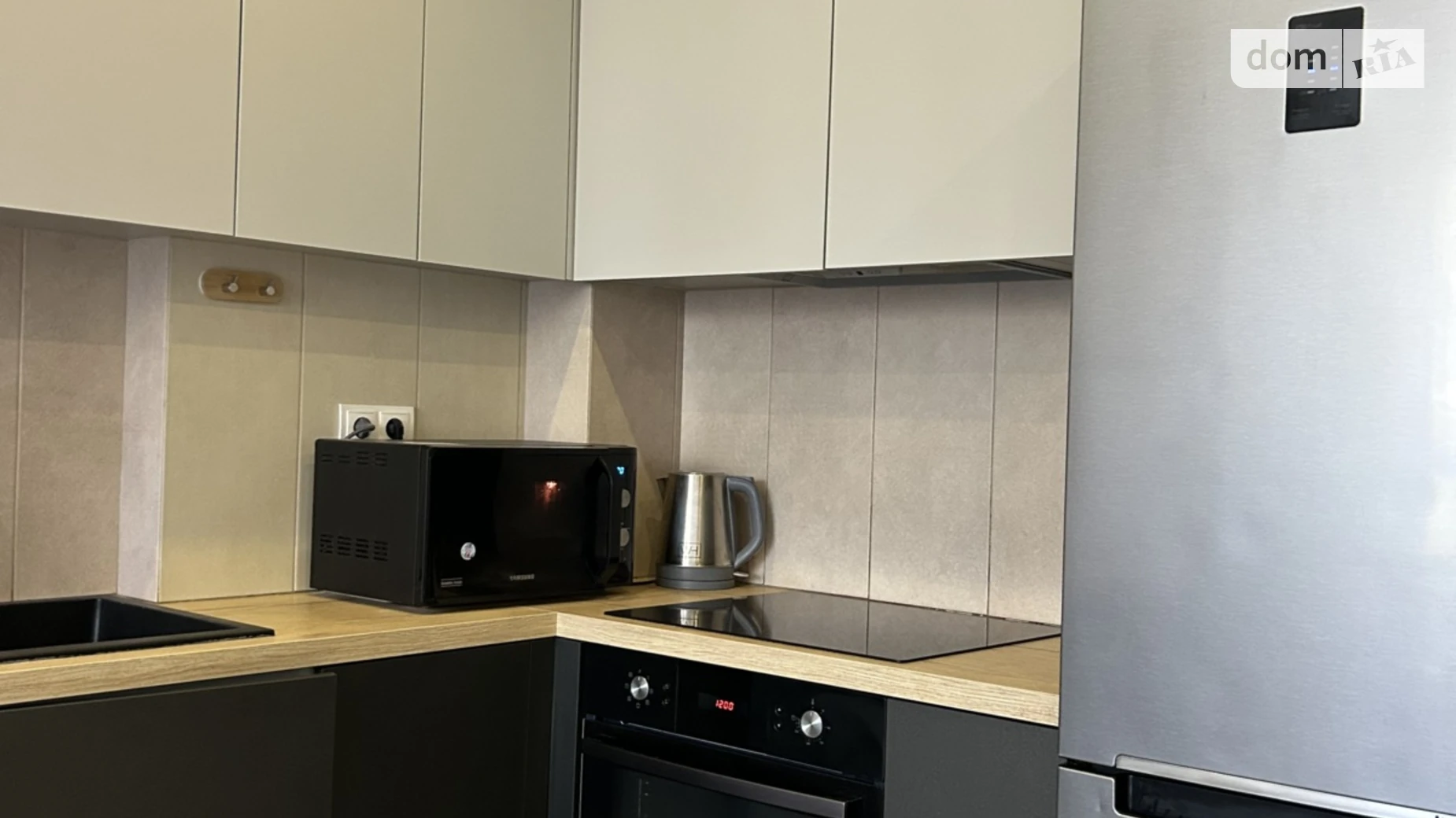 Сдается в аренду 1-комнатная квартира 40 кв. м в Киеве, Крепостной(Тверской) туп., 7Б - фото 4