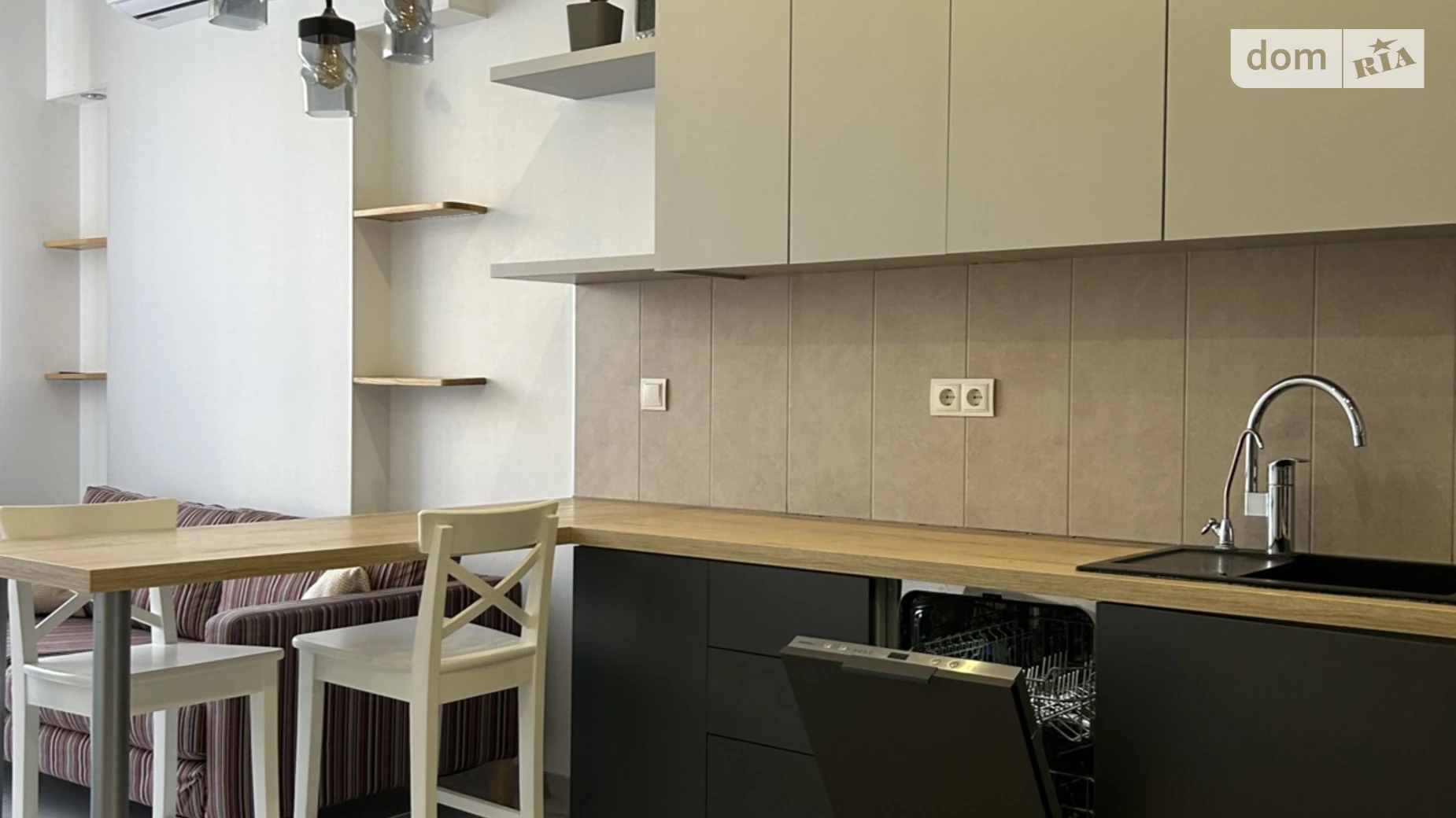 Сдается в аренду 1-комнатная квартира 40 кв. м в Киеве, Крепостной(Тверской) туп., 7Б - фото 5