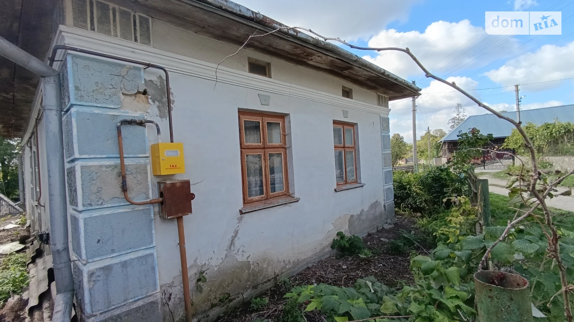Продается одноэтажный дом 55 кв. м с мебелью, цена: 25000 $ - фото 2