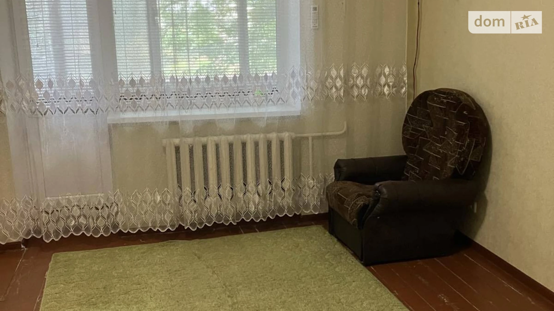 2-комнатная квартира 60 кв. м в Запорожье, ул. Военстрой - фото 4