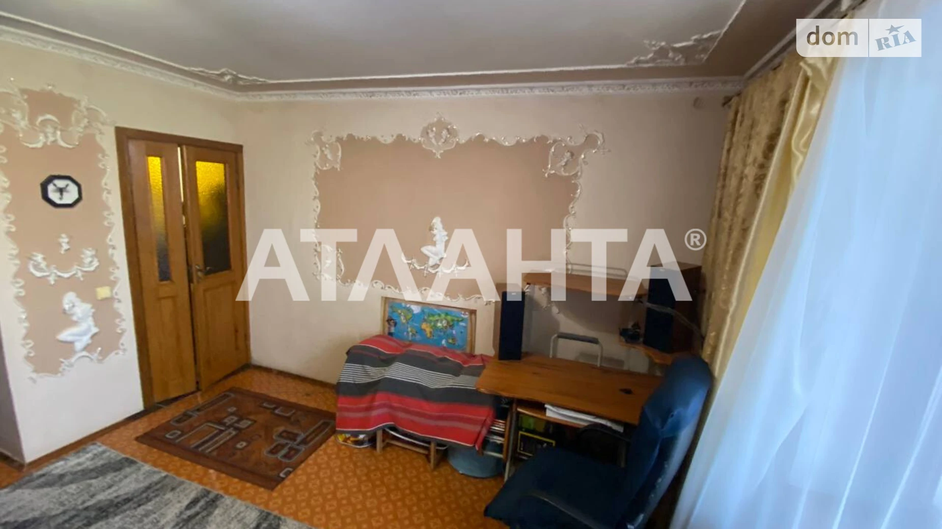Продается 1-комнатная квартира 36.6 кв. м в Одессе, цена: 26700 $ - фото 5