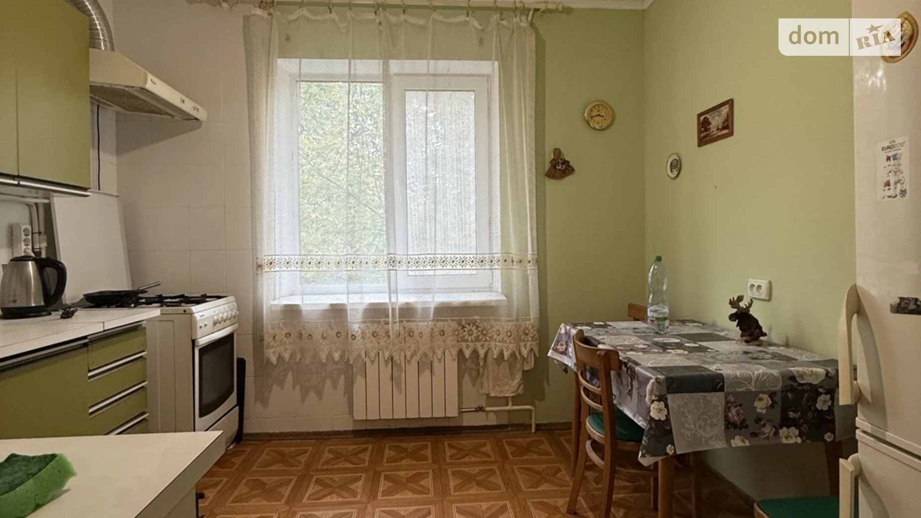 Продається 2-кімнатна квартира 51.2 кв. м у Ірпені, вул. Садова, 61А - фото 2