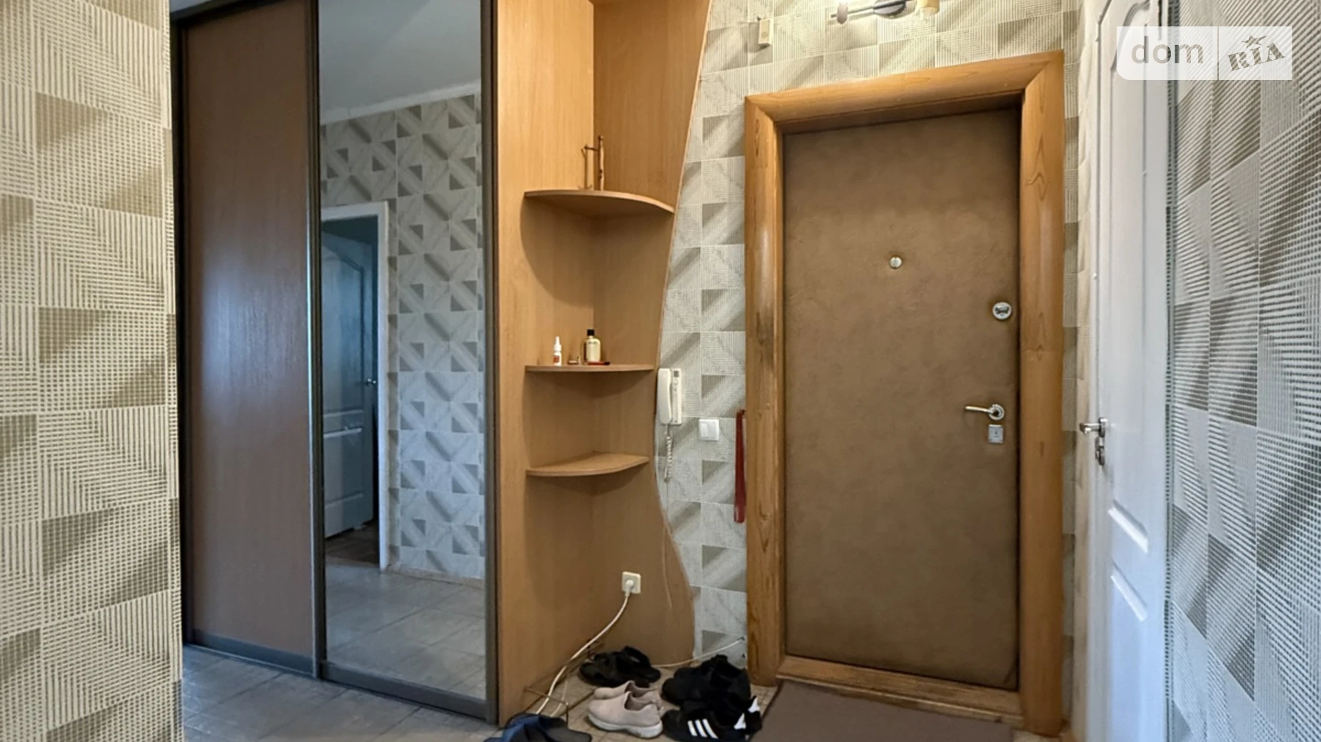 Продається 2-кімнатна квартира 51.2 кв. м у Ірпені, вул. Садова, 61А - фото 3