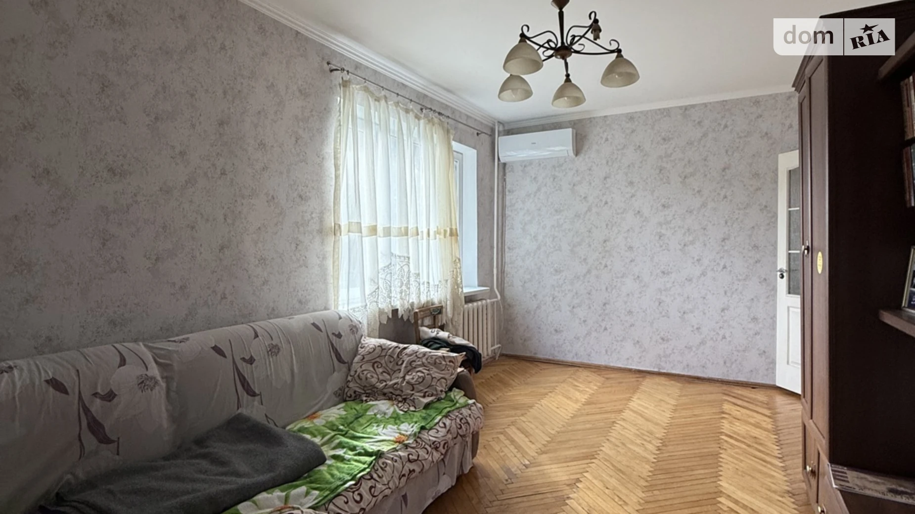 Продається 2-кімнатна квартира 51.2 кв. м у Ірпені, вул. Садова, 61А - фото 5