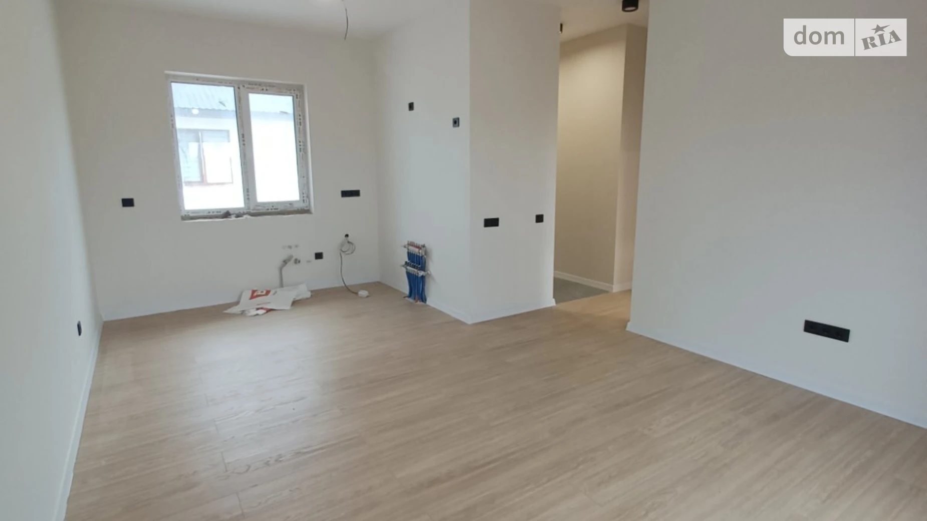 Продается одноэтажный дом 70 кв. м с мансардой, цена: 78000 $ - фото 2