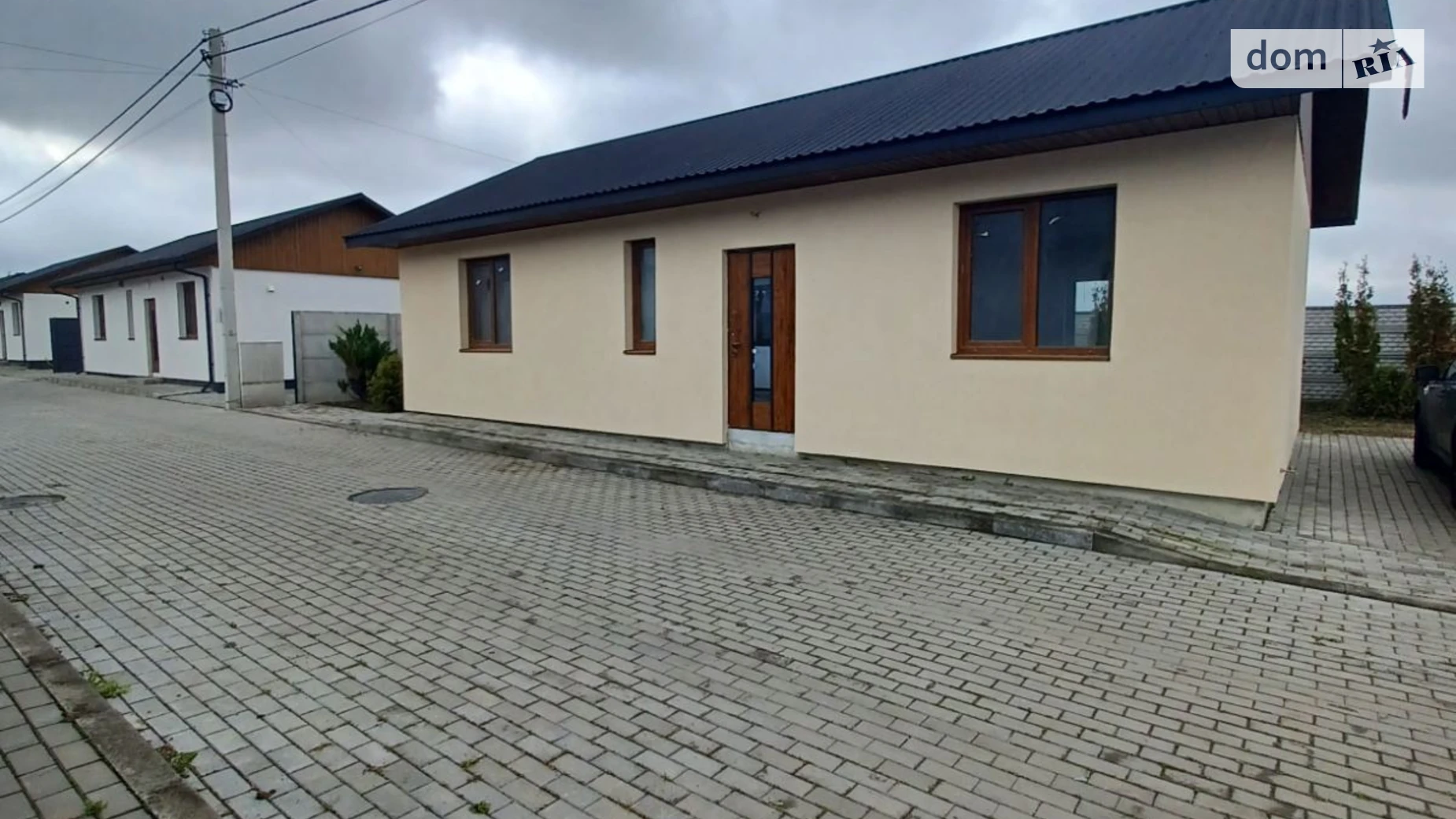 Продается одноэтажный дом 70 кв. м с участком, цена: 87000 $ - фото 4