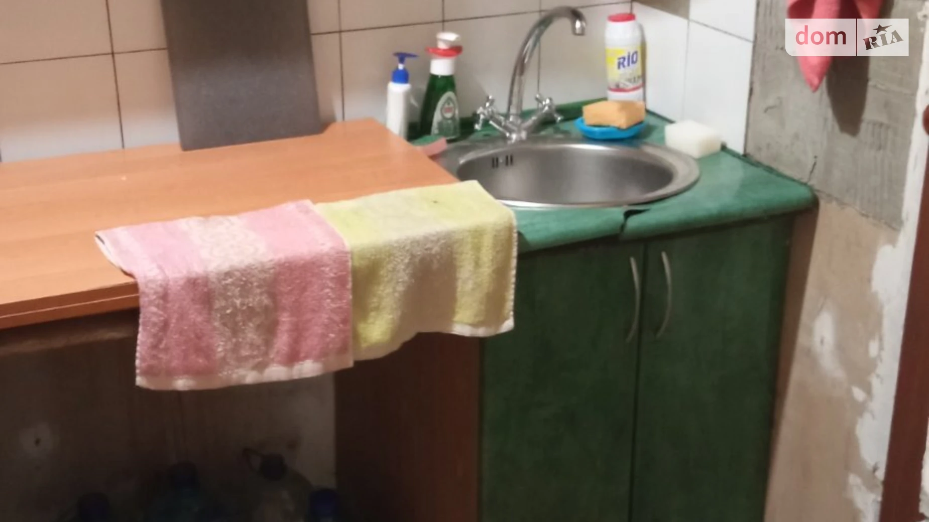 Сдается в аренду 1-комнатная квартира 35 кв. м в Одессе, 5-я ул. Заводская, 233 - фото 5