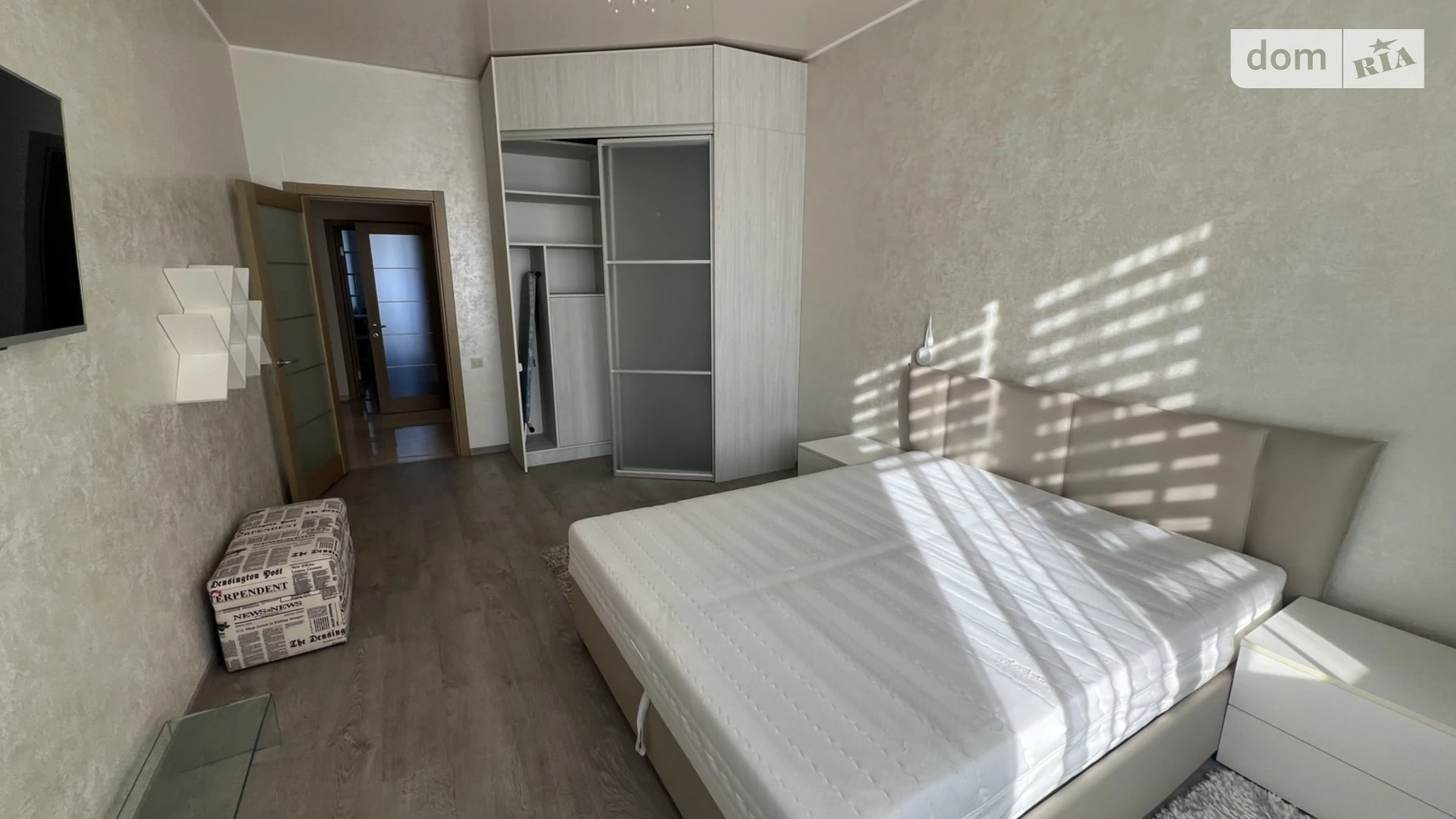 Продается 1-комнатная квартира 58 кв. м в Одессе, пер. Аркадиевский, 9/1 - фото 3