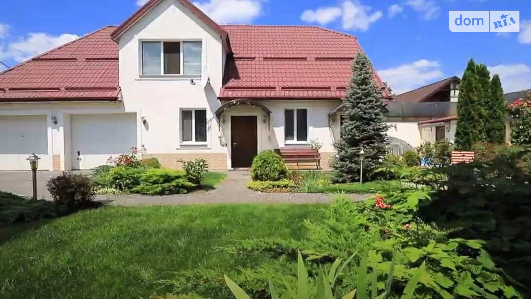 Сдается в аренду дом на 3 этажа 270 кв. м с подвалом, цена: 85000 грн - фото 2