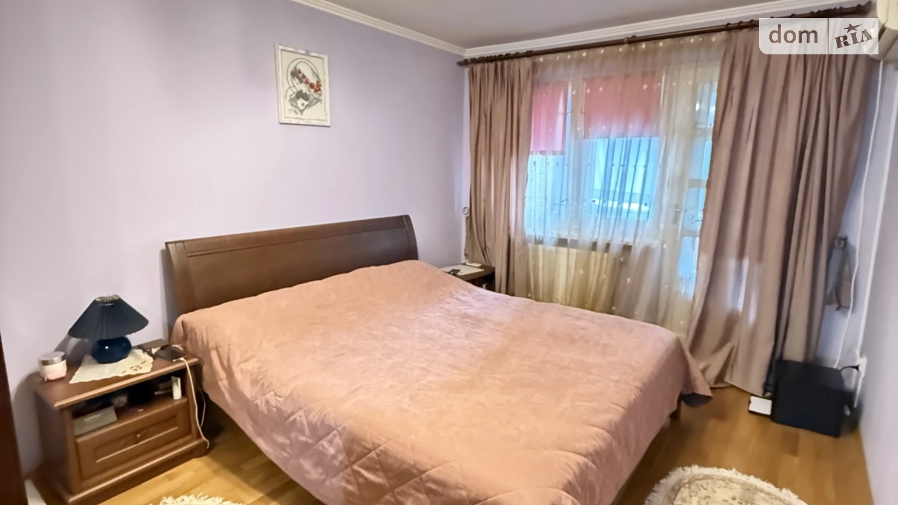 Продається 3-кімнатна квартира 79.9 кв. м у Мукачеві, наб. Першотравнева, 13 - фото 2