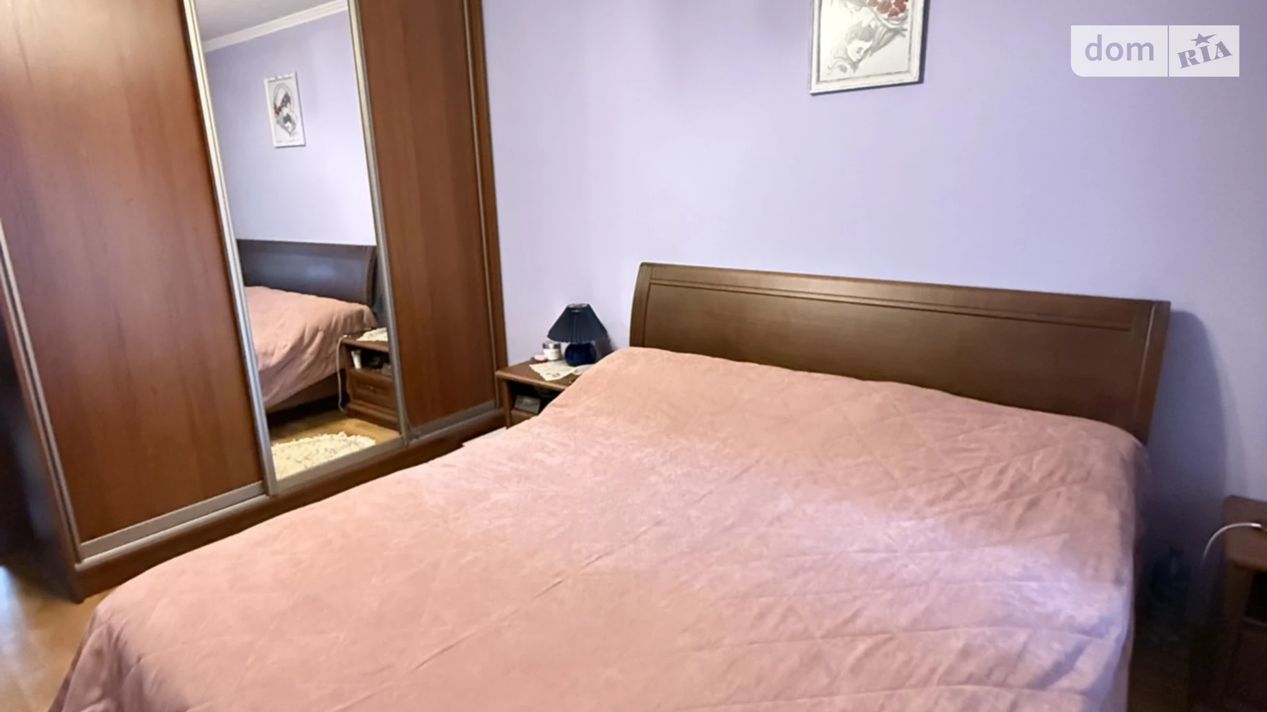 Продається 3-кімнатна квартира 79.9 кв. м у Мукачеві, наб. Першотравнева, 13 - фото 3