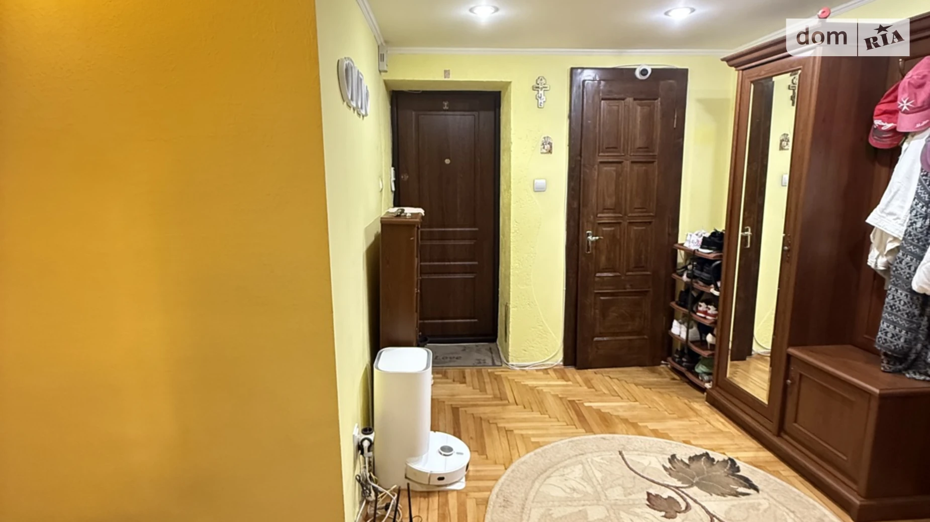 Продається 3-кімнатна квартира 79.9 кв. м у Мукачеві, наб. Першотравнева, 13 - фото 5