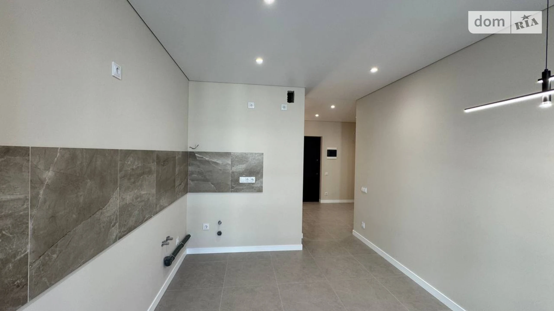 Продається 1-кімнатна квартира 44.2 кв. м у Івано-Франківську, вул. Героїв Миколаєва(Сєченова), 129А корпус 8 - фото 2