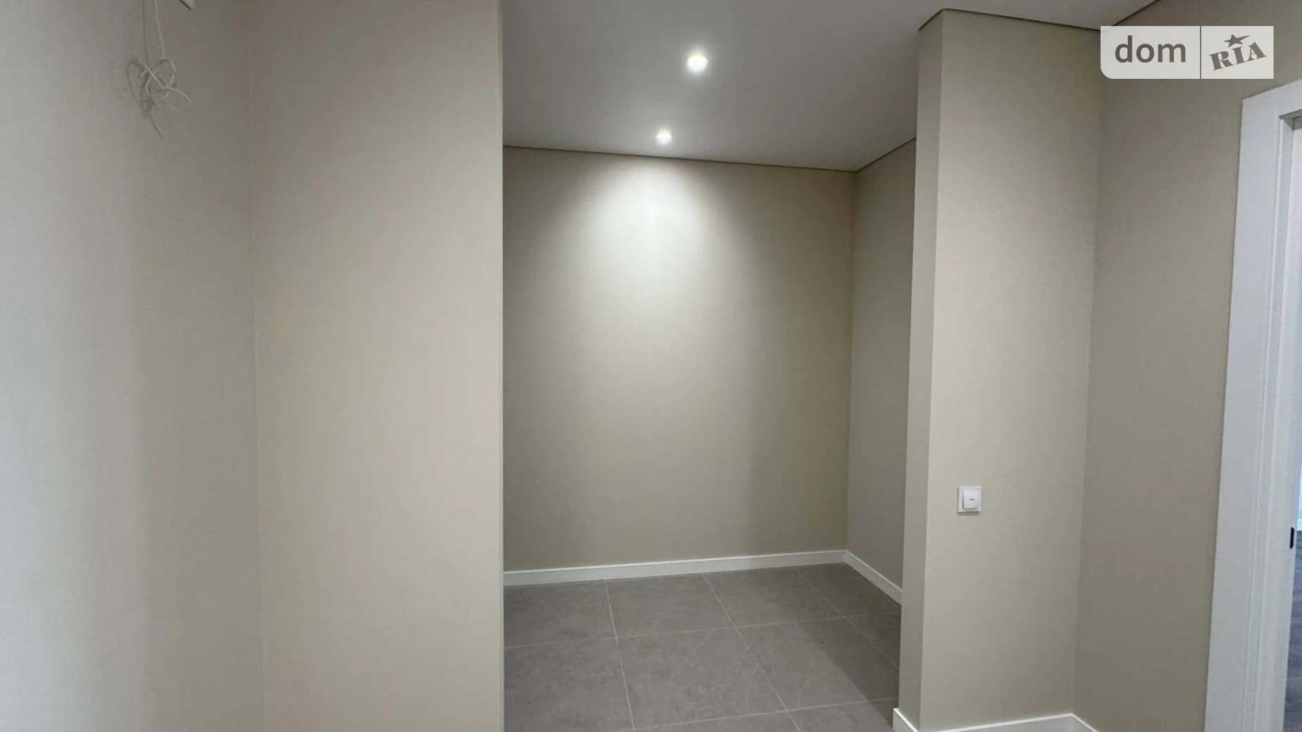 Продається 1-кімнатна квартира 44.2 кв. м у Івано-Франківську, вул. Героїв Миколаєва(Сєченова), 129А корпус 8 - фото 4