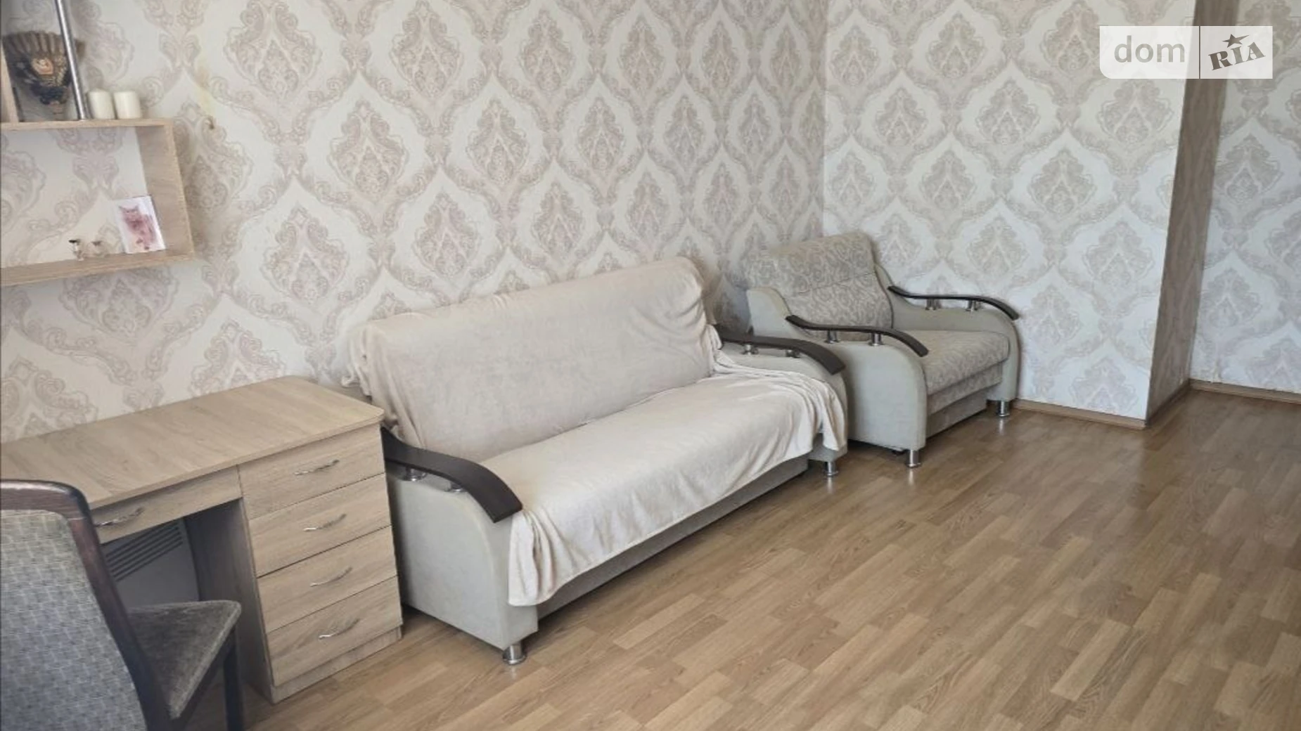 Продается 1-комнатная квартира 30 кв. м в Одессе, Николаевская дор. - фото 2