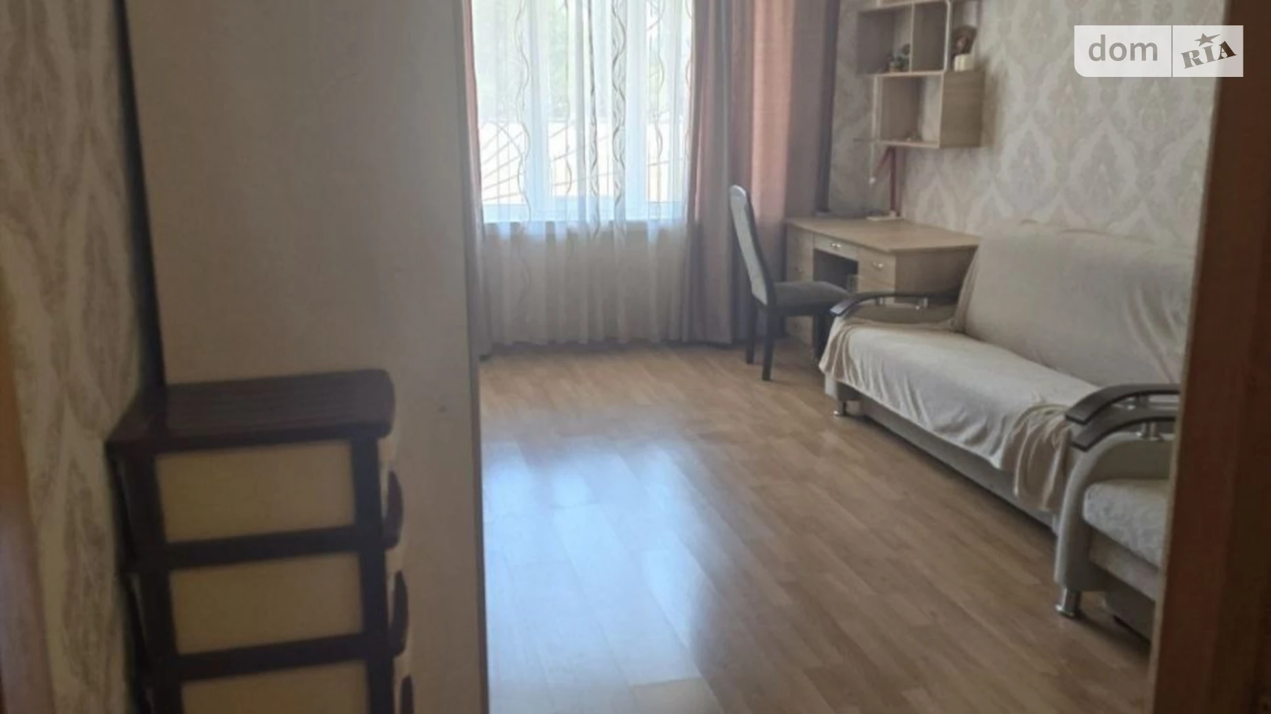 Продается 1-комнатная квартира 30 кв. м в Одессе, Николаевская дор. - фото 3