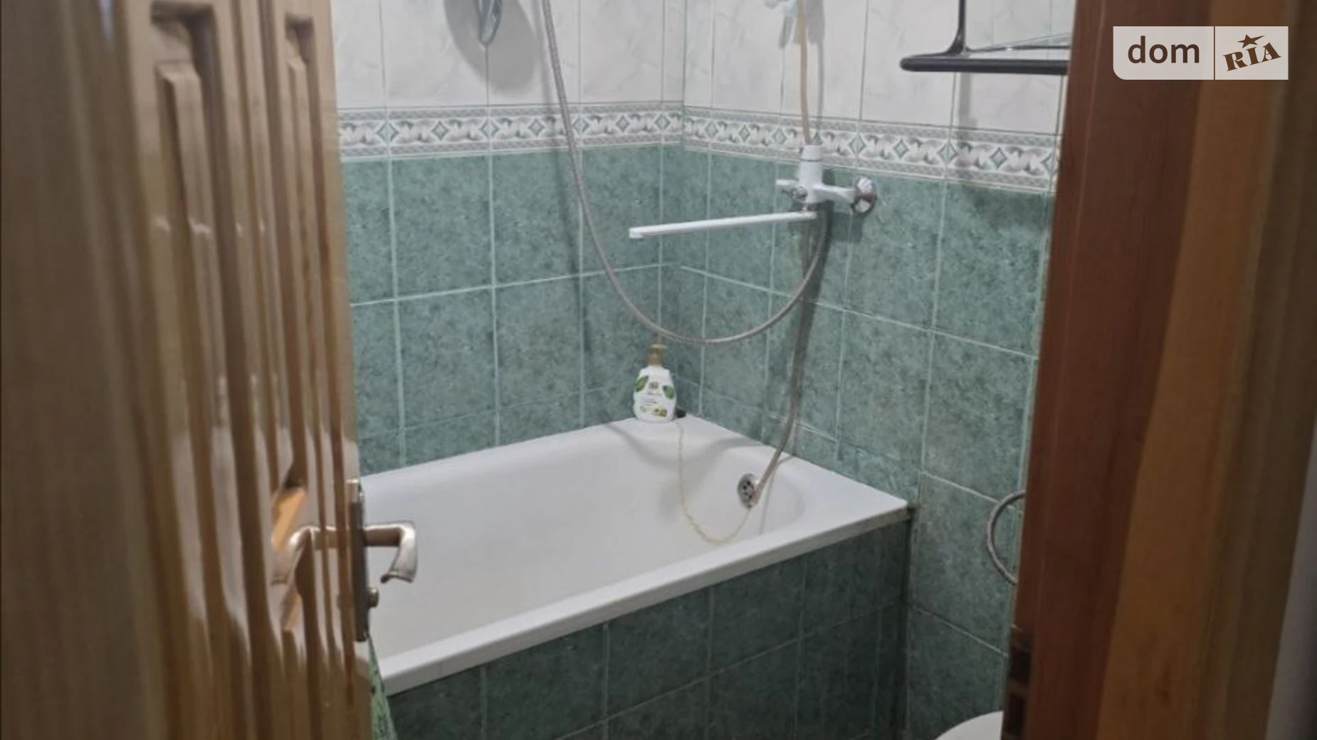 Продается 1-комнатная квартира 30 кв. м в Одессе, Николаевская дор. - фото 4