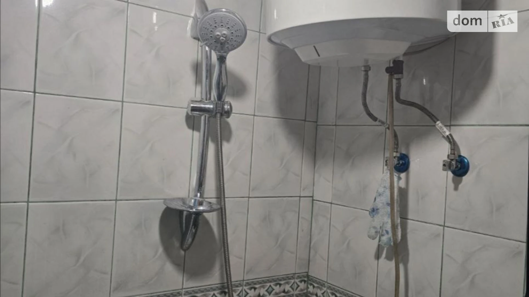 Продается 1-комнатная квартира 30 кв. м в Одессе, Николаевская дор. - фото 5