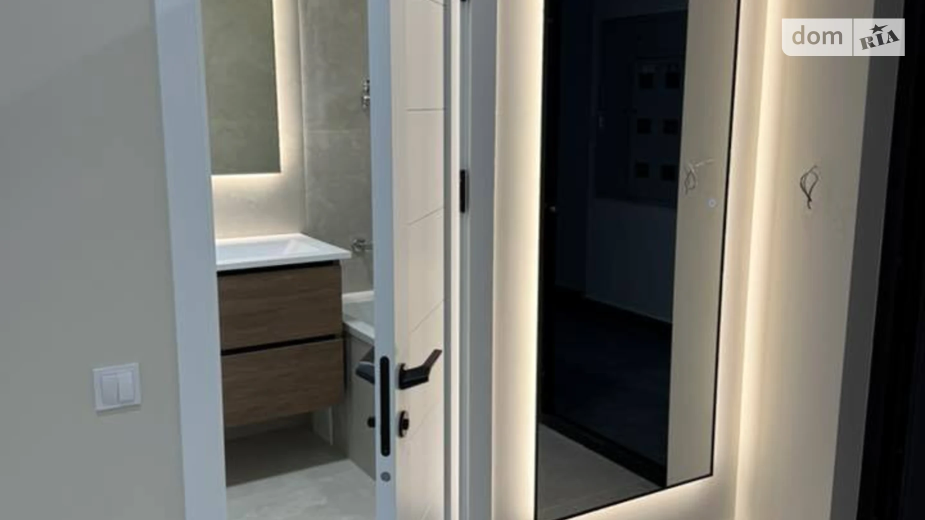 Продається 1-кімнатна квартира 44.2 кв. м у Івано-Франківську, вул. Героїв Миколаєва(Сєченова), 129А корпус 8 - фото 5