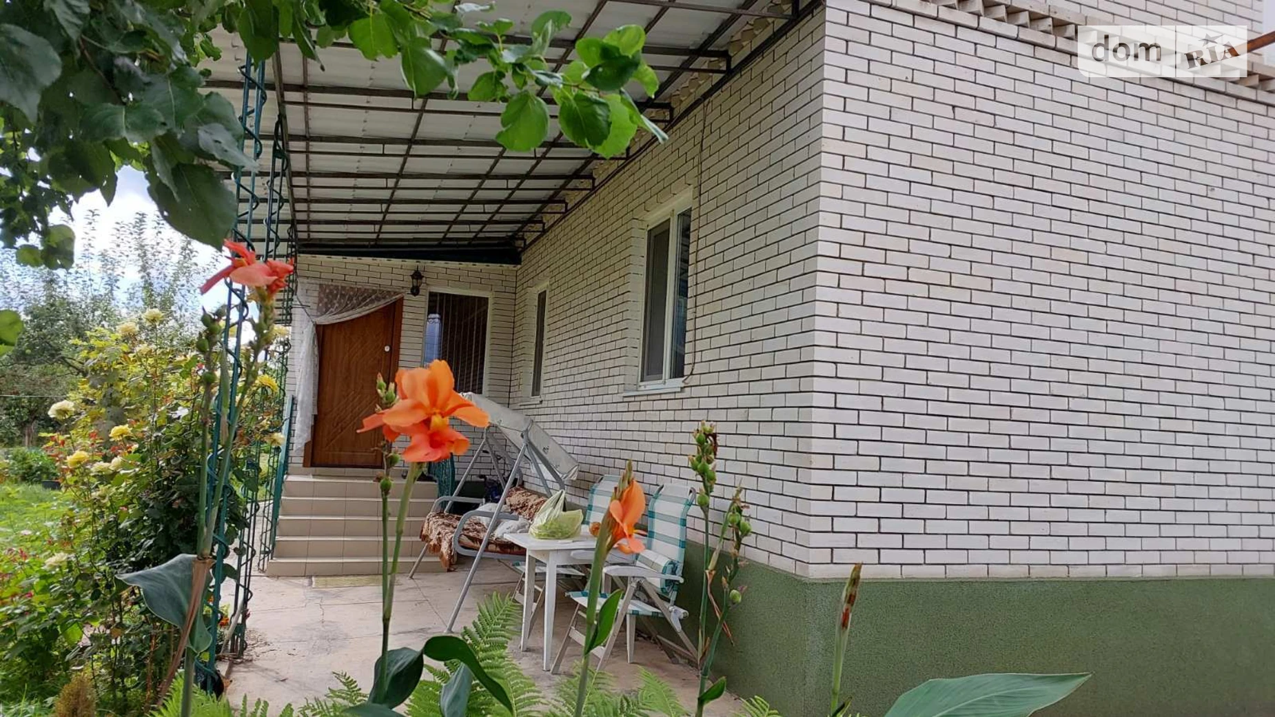 Продається одноповерховий будинок 110 кв. м з балконом, цена: 150000 $ - фото 3