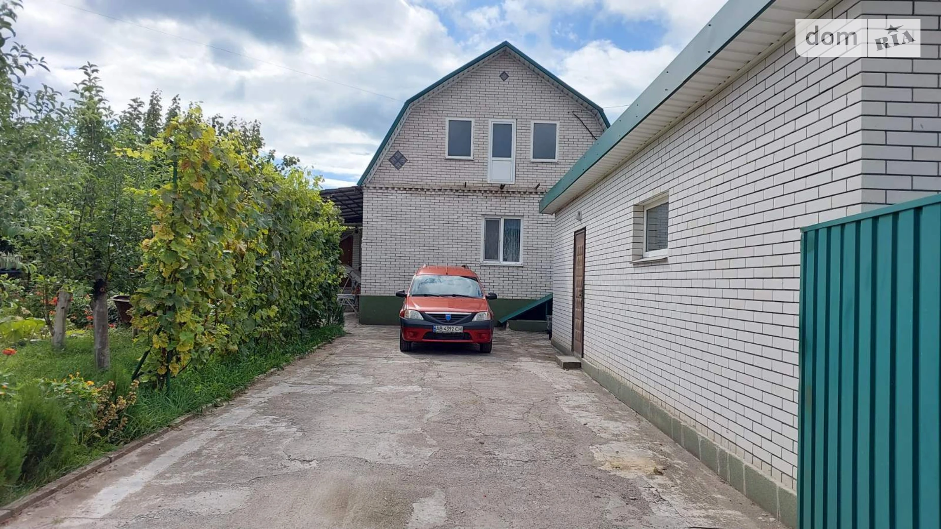 Продається одноповерховий будинок 110 кв. м з балконом, цена: 150000 $ - фото 4