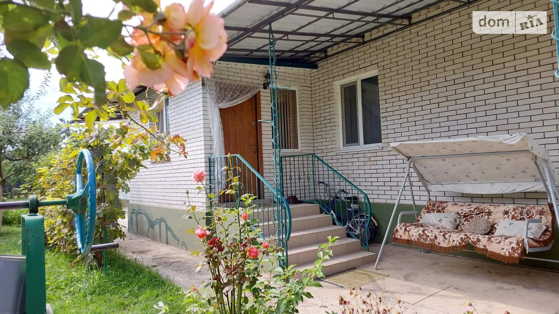 ул. Я. Мудрого Винницкие Хутора, цена: 150000 $ - фото 5