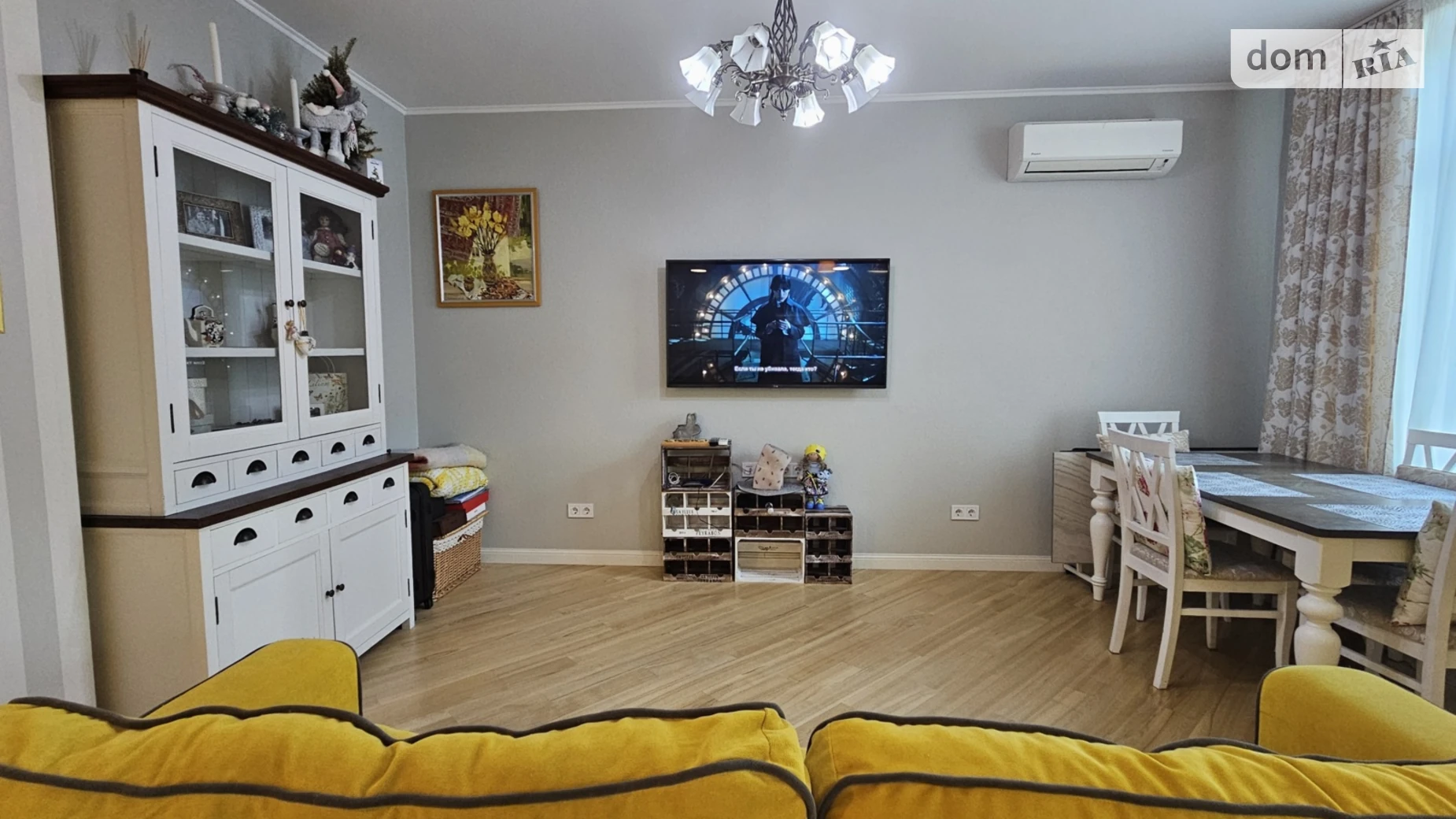 Продается 2-комнатная квартира 68.7 кв. м в Киеве, ул. Авиаконструктора Игоря Сикорского(Танковая), 4Д - фото 3