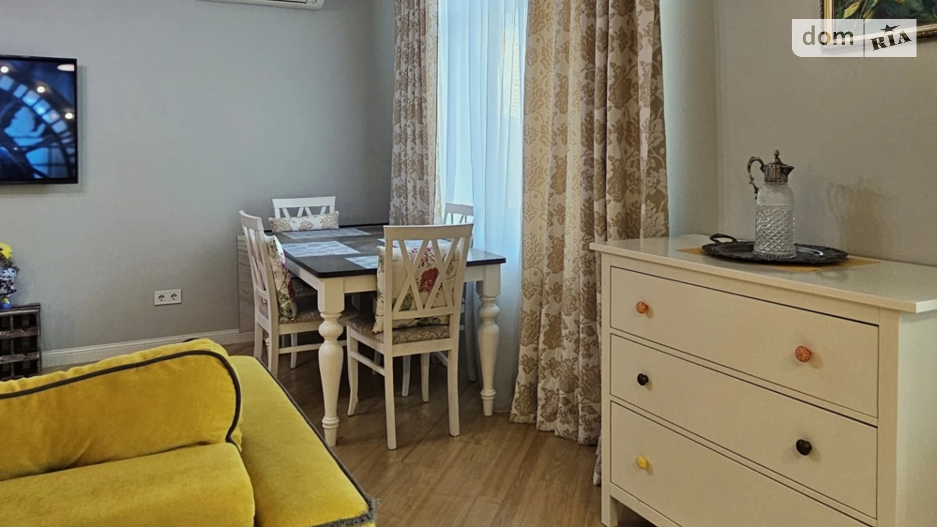 Продается 2-комнатная квартира 68.7 кв. м в Киеве, ул. Авиаконструктора Игоря Сикорского(Танковая), 4Д - фото 4