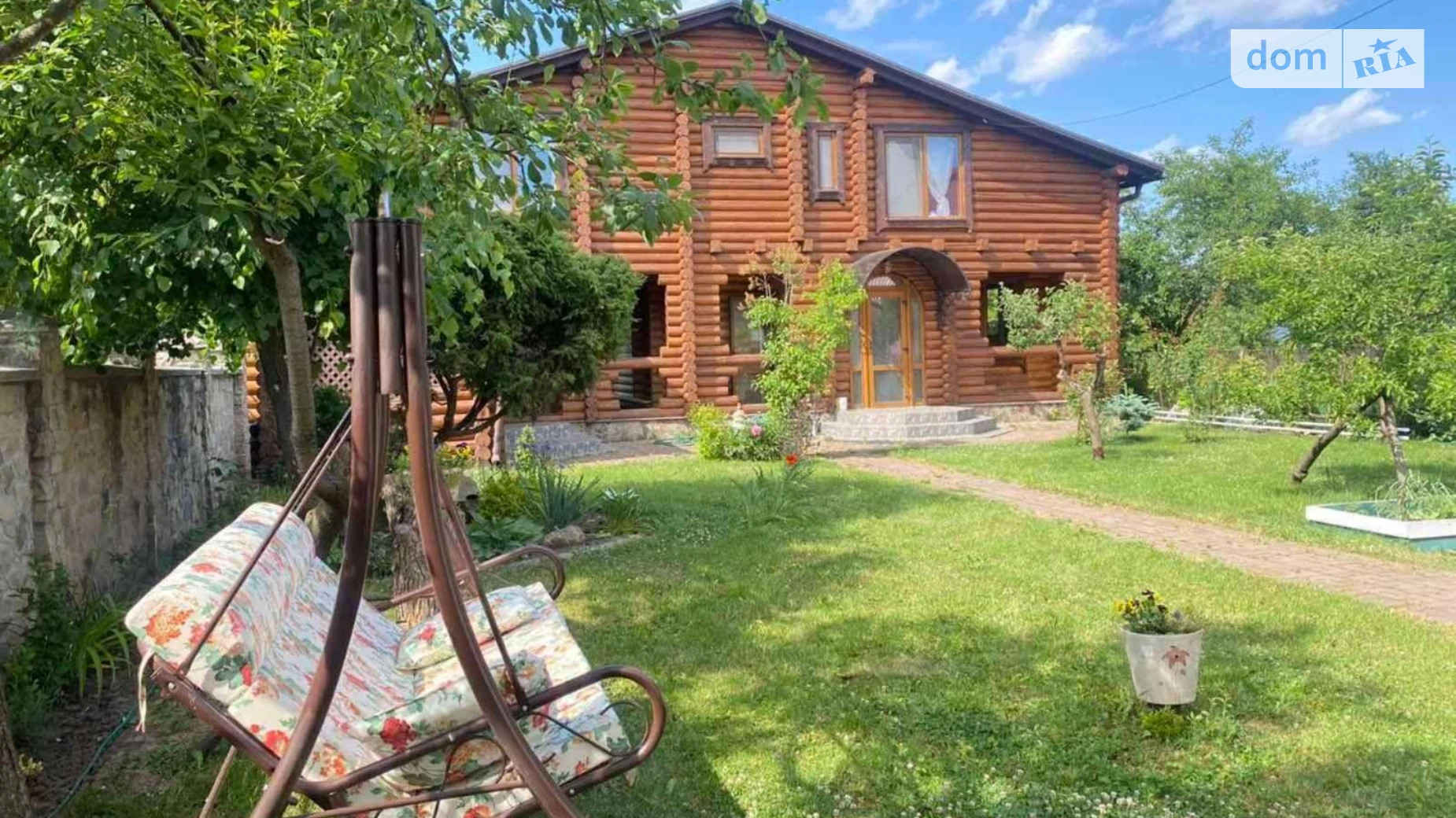 Продається будинок 2 поверховий 141.6 кв. м з балконом, цена: 146000 $ - фото 2