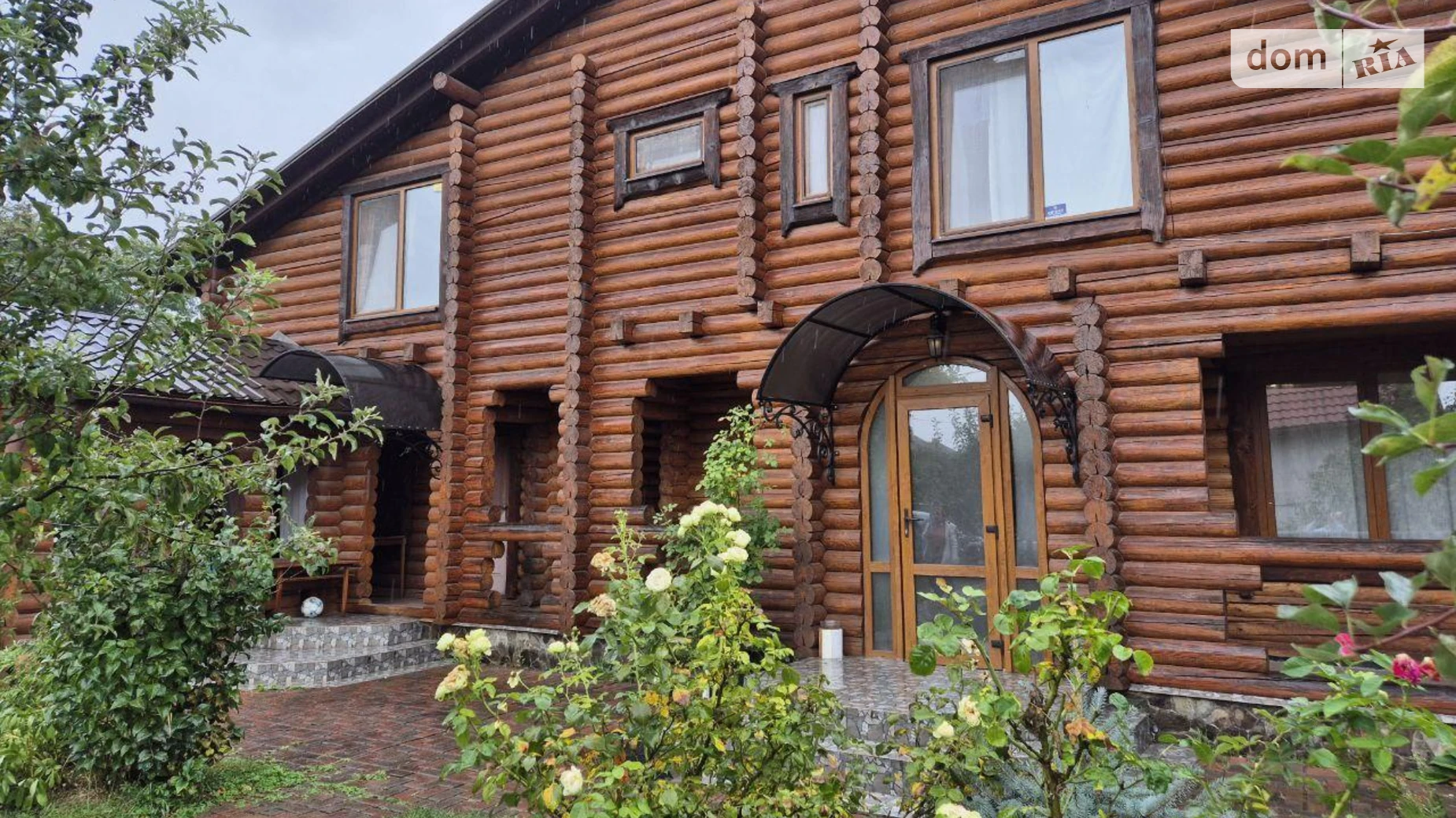 Продається будинок 2 поверховий 141.6 кв. м з балконом, цена: 146000 $ - фото 3