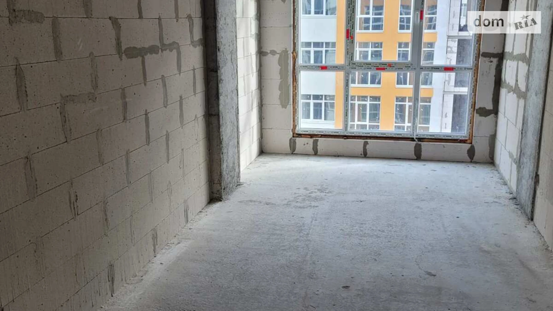Продается 2-комнатная квартира 68.1 кв. м в Софиевской Борщаговке, ул. Боголюбова, 9Б - фото 3