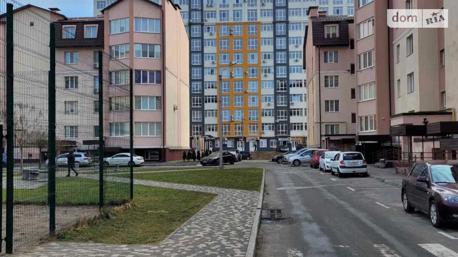 Продается 2-комнатная квартира 68.1 кв. м в Софиевской Борщаговке, ул. Боголюбова, 9Б - фото 4