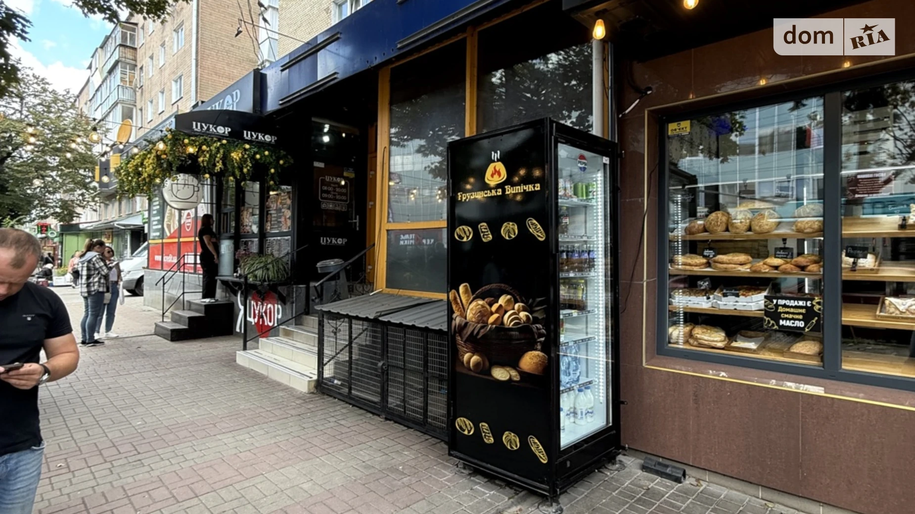 Здається в оренду приміщення вільного призначення 135 кв. м в 5-поверховій будівлі, цена: 40000 грн - фото 3