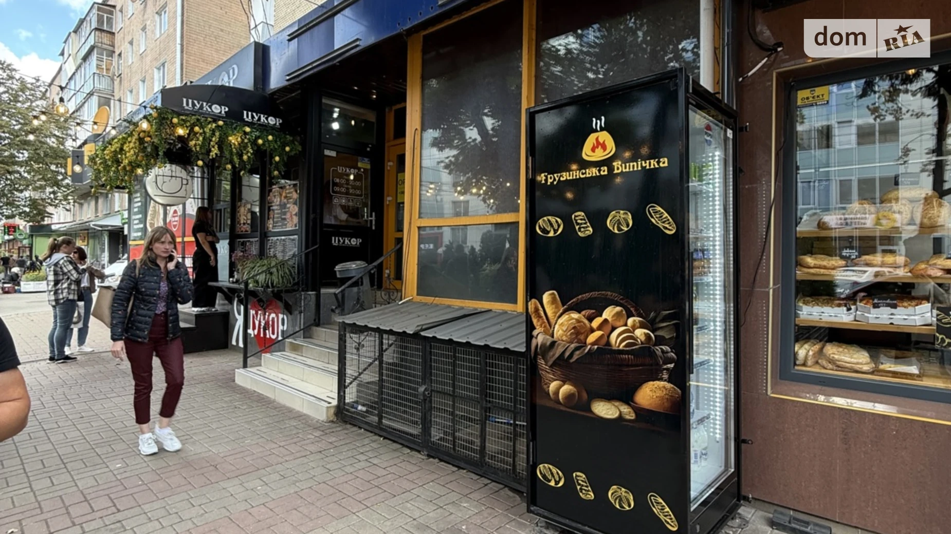 Здається в оренду приміщення вільного призначення 135 кв. м в 5-поверховій будівлі, цена: 40000 грн - фото 4