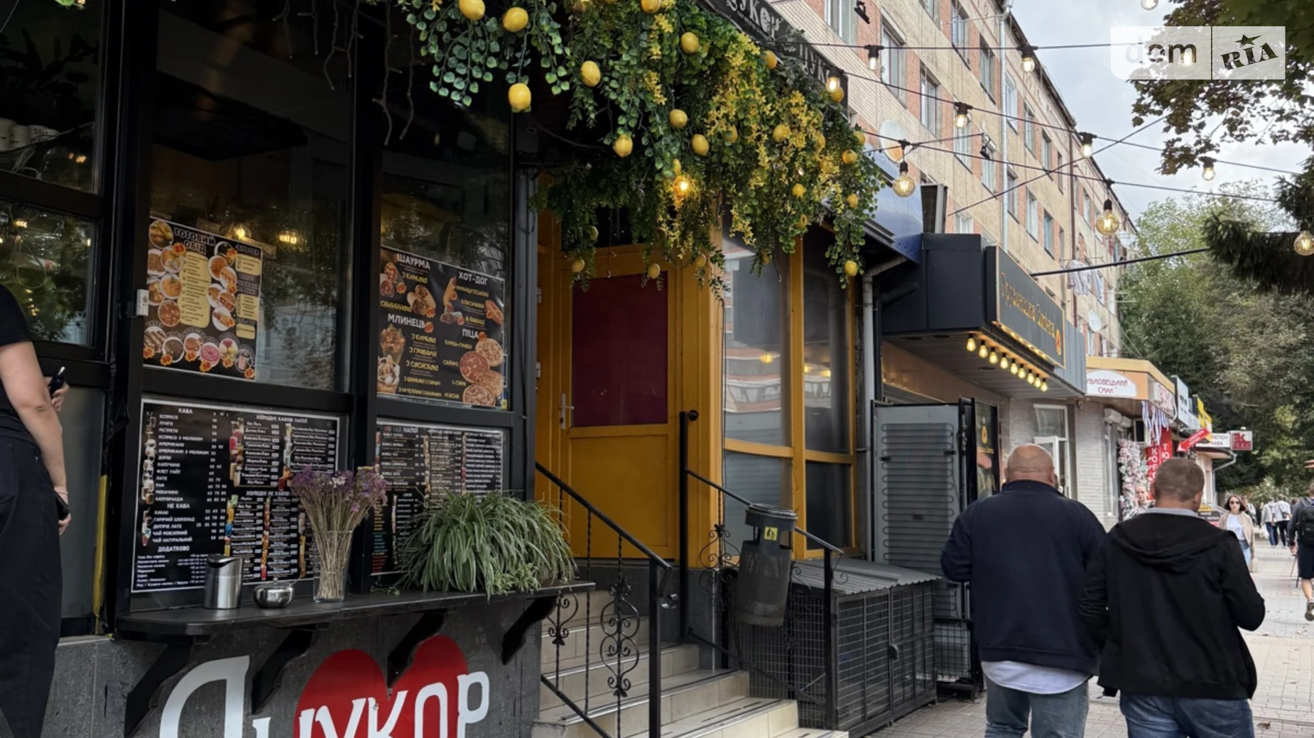 Здається в оренду приміщення вільного призначення 135 кв. м в 5-поверховій будівлі, цена: 40000 грн - фото 5