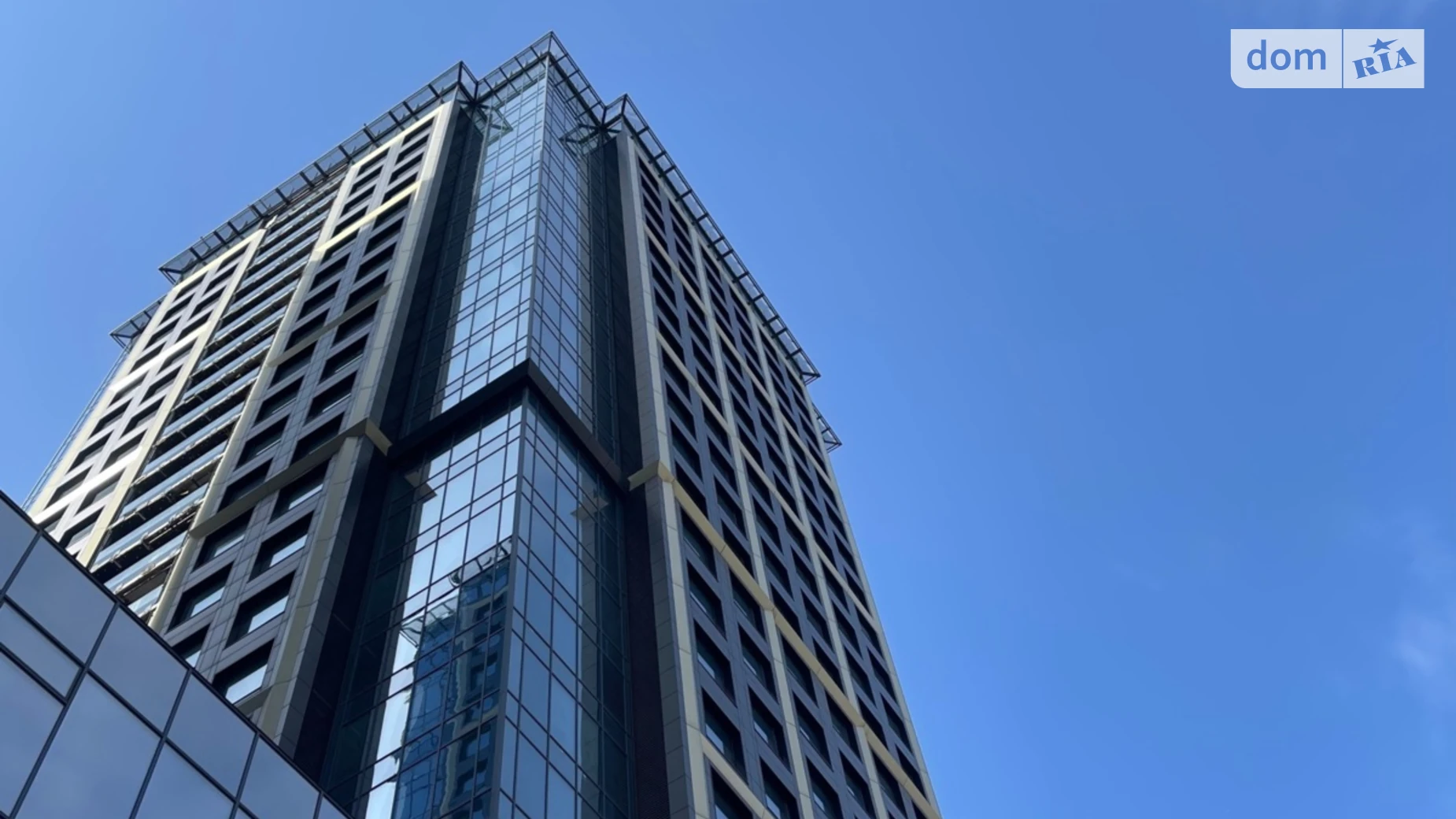 ул. Предславинская, 20А Черепанова гора Киев ЖК Metropole Олимпийская, цена: 1190000 $ - фото 2
