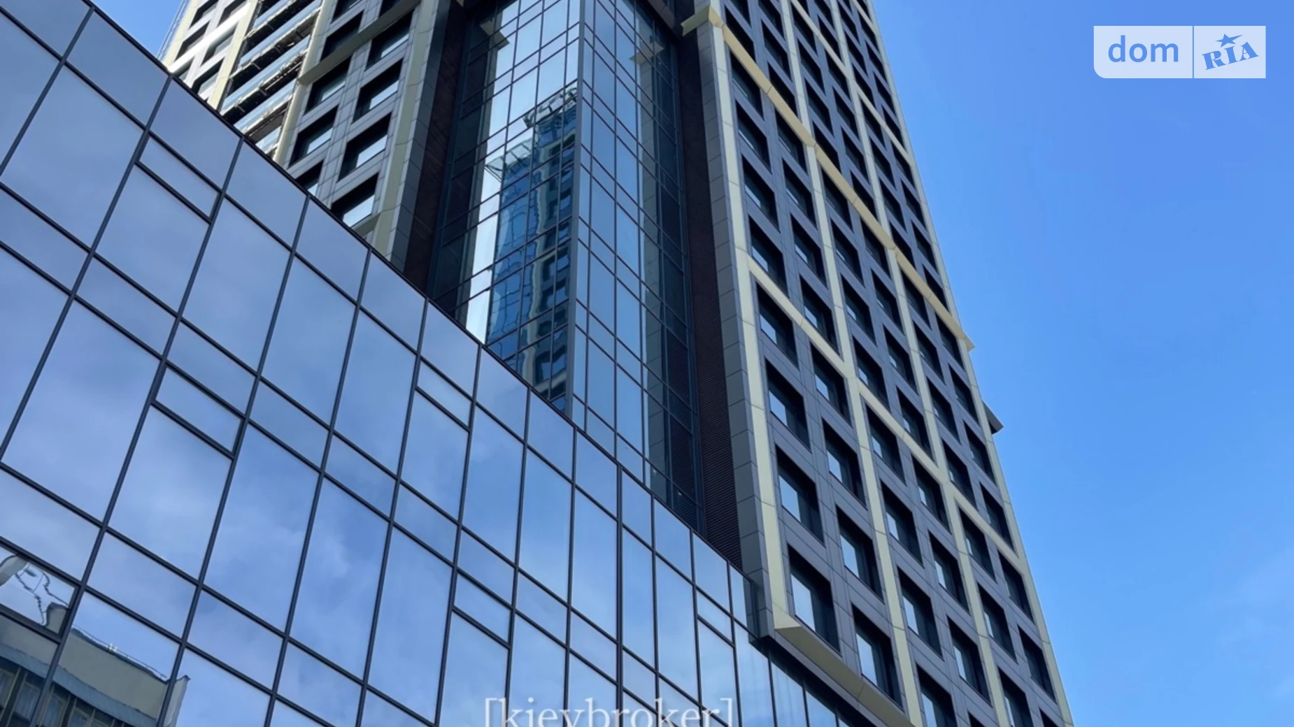 ул. Предславинская, 20А Черепанова гора Киев ЖК Metropole Олимпийская, цена: 1190000 $ - фото 3