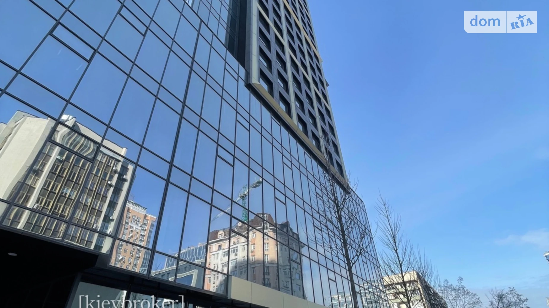 ул. Предславинская, 20А Черепанова гора Киев ЖК Metropole Олимпийская, цена: 1190000 $ - фото 4